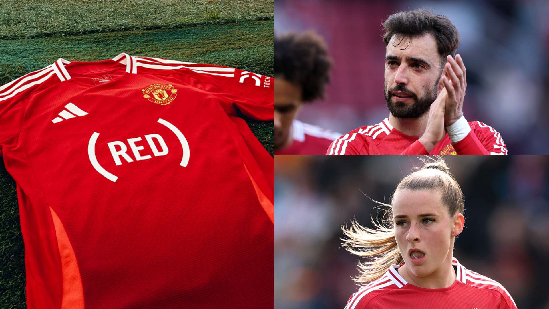 Explained: Why Man Utd will have different shirt sponsor this weekend   Explained: Why Man Utd will have different shirt sponsor this weekend