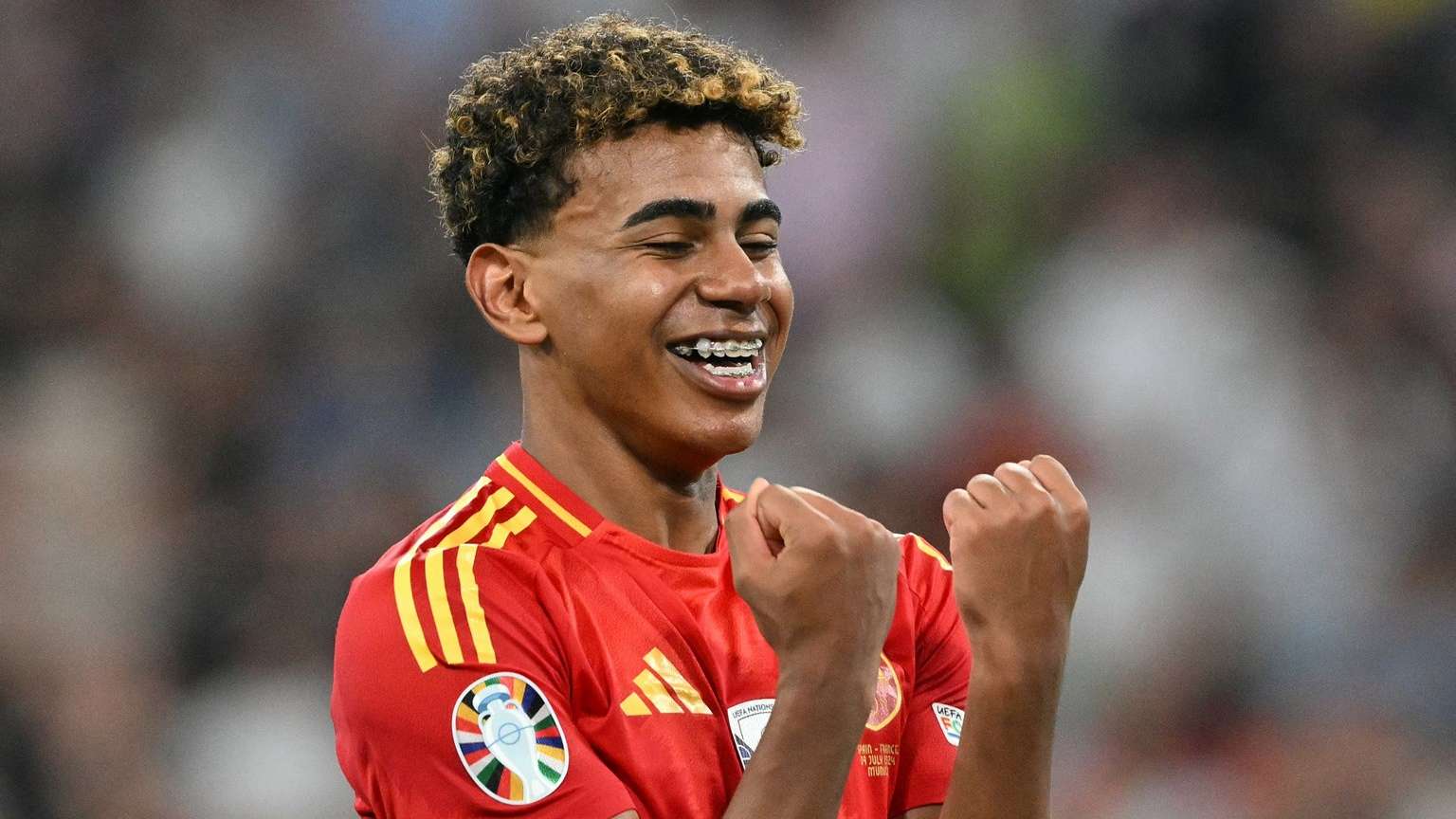 France boss makes candid Yamal admission ahead of Spain tie  