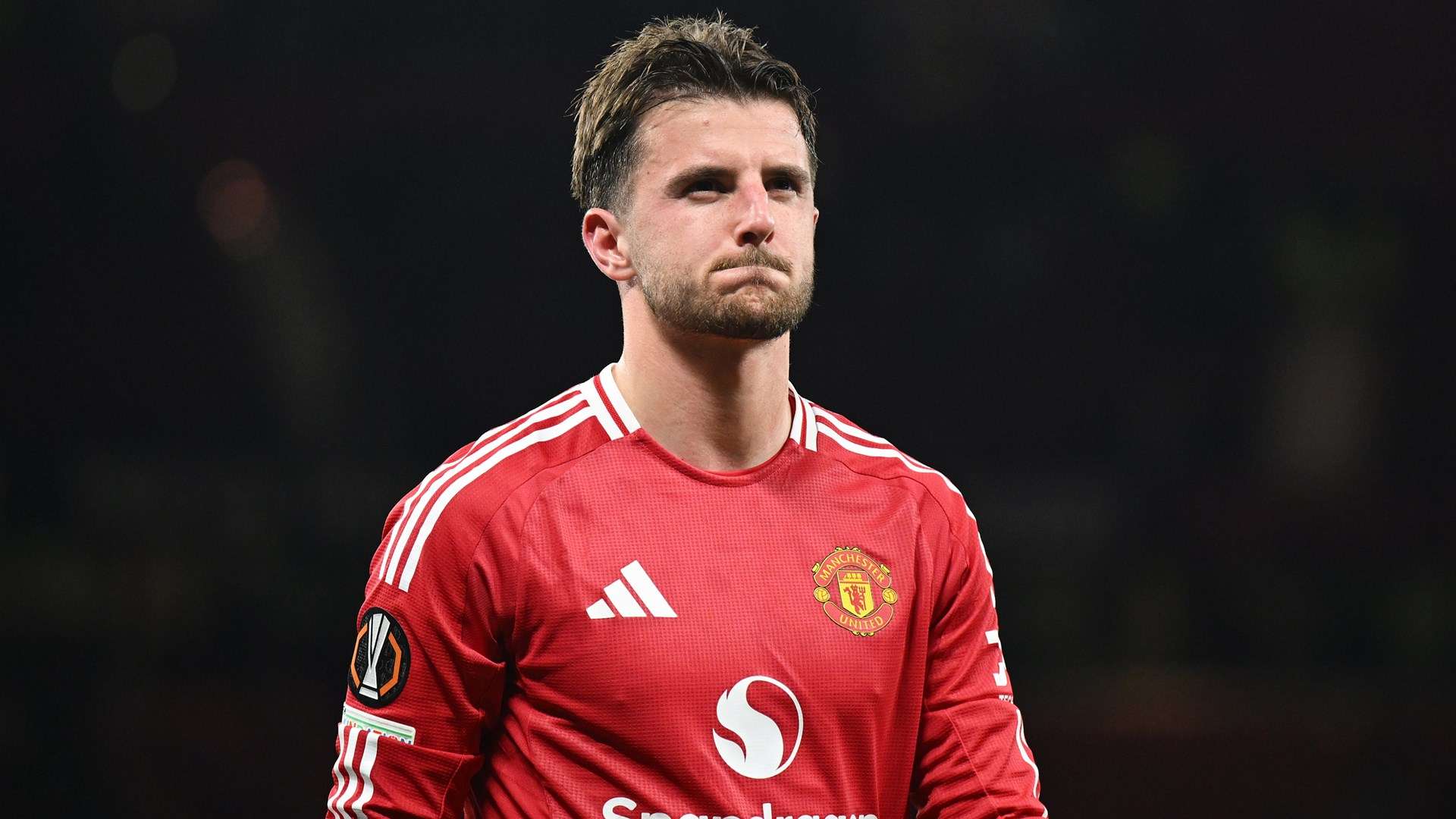 'I have learned a lot' - Mount opens up on injury struggles at Man Utd  