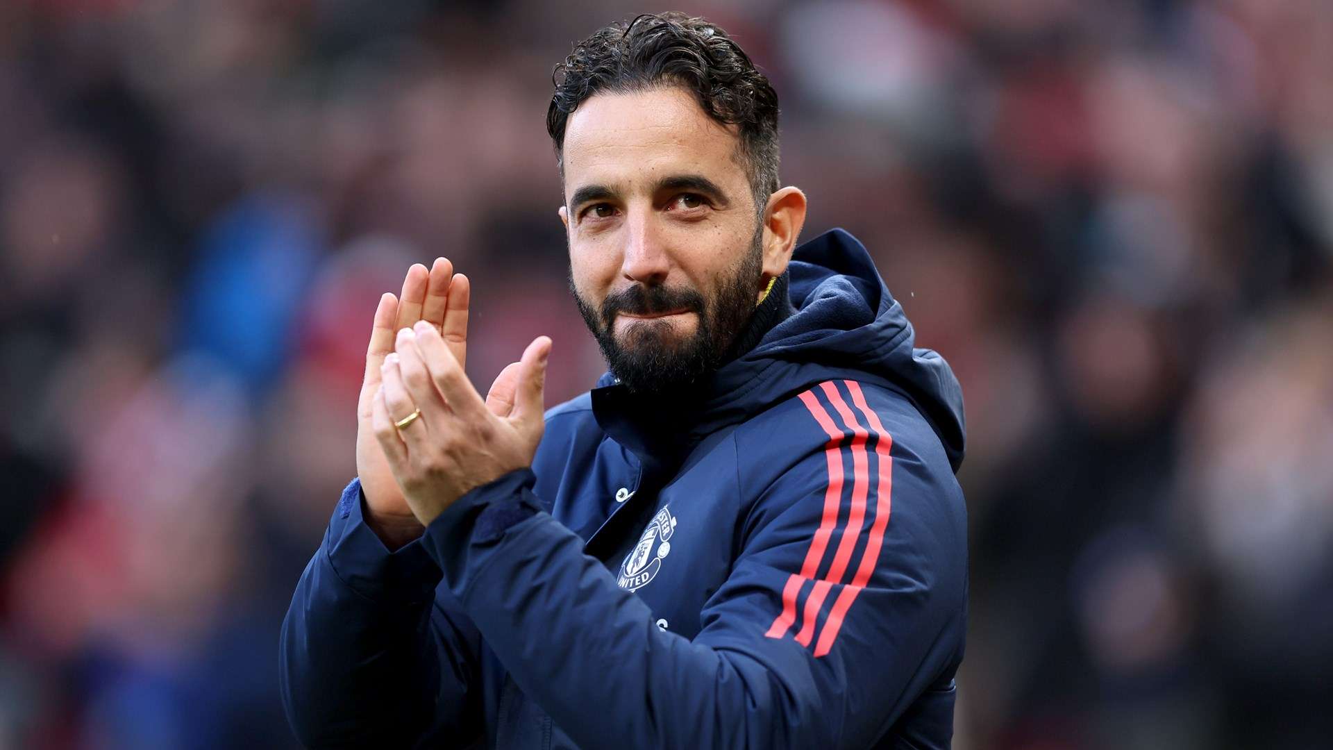 Man Utd get HUGE UEL final fitness boost  