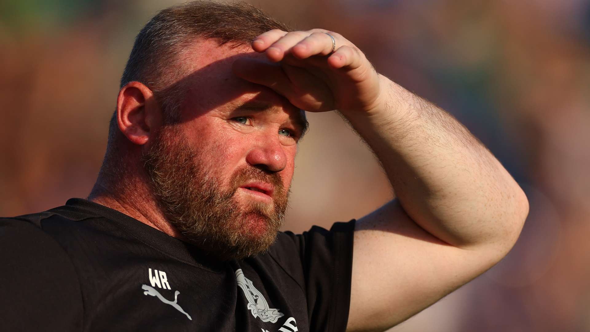 Why’s Rooney flopped as boss? Utd legend told what ‘problem’ is  