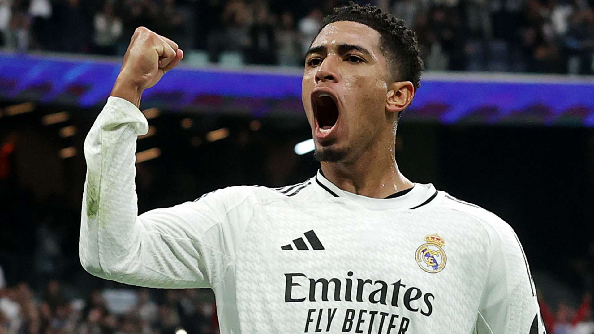 Alonso reveals Real Madrid role change for Bellingham  