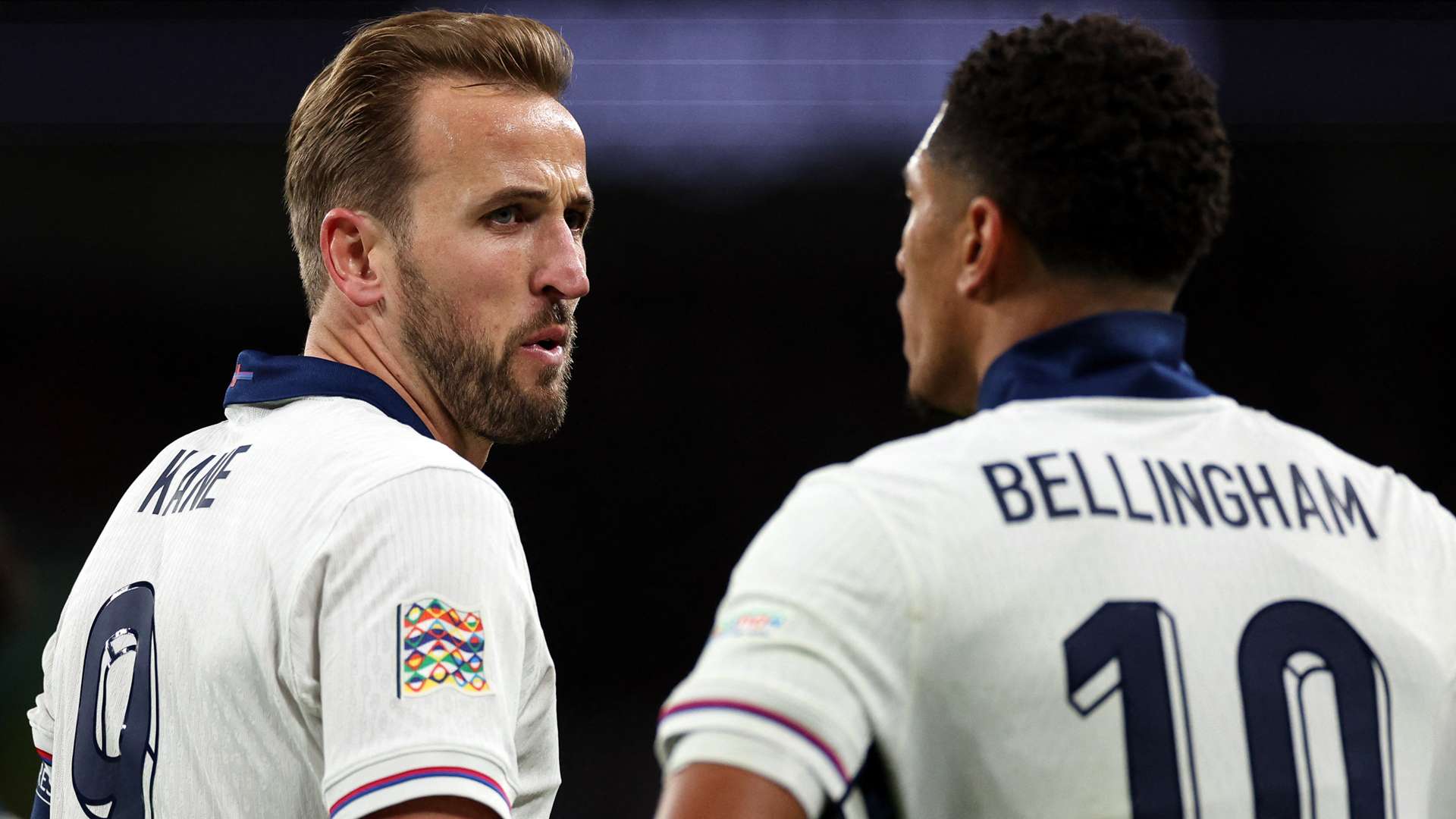 Kane & Bellingham on England curfew! CWC stars won't be released   Kane & Bellingham on England curfew! CWC stars won't be released
