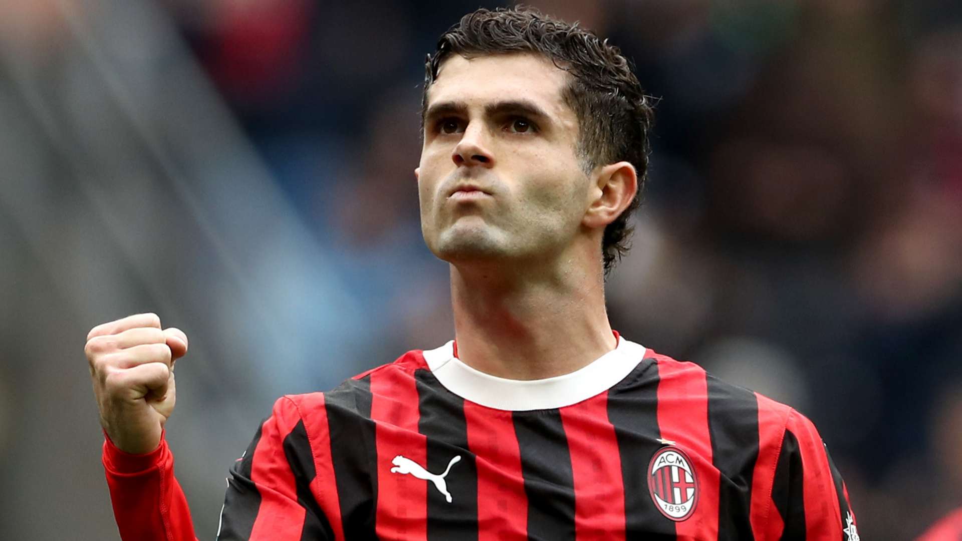 Transfer talk over? USMNT star Pulisic drops future hint   Transfer talk over? USMNT star Pulisic drops future hint
