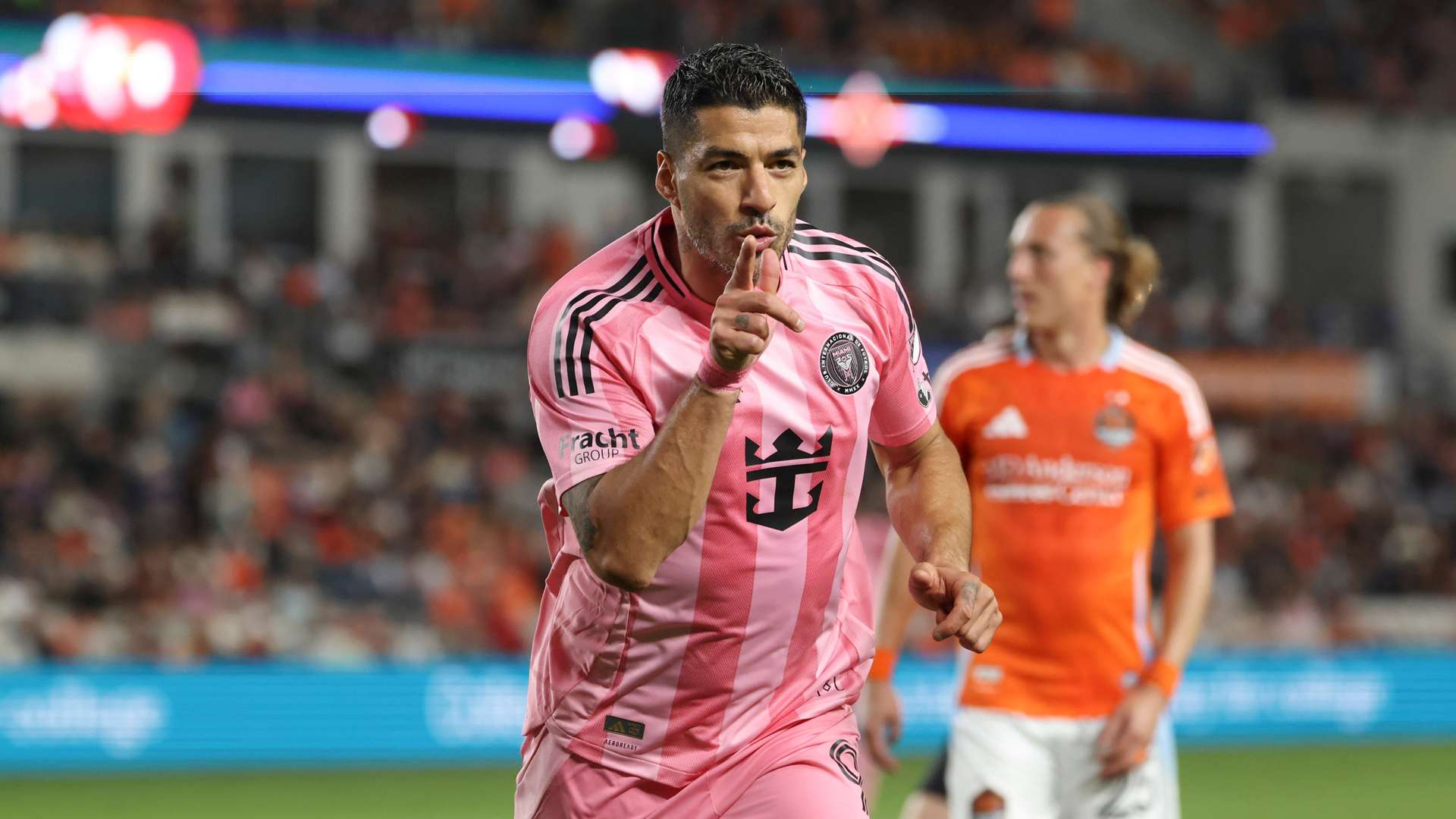 Suarez reportedly out for Inter Miami against Minnesota  