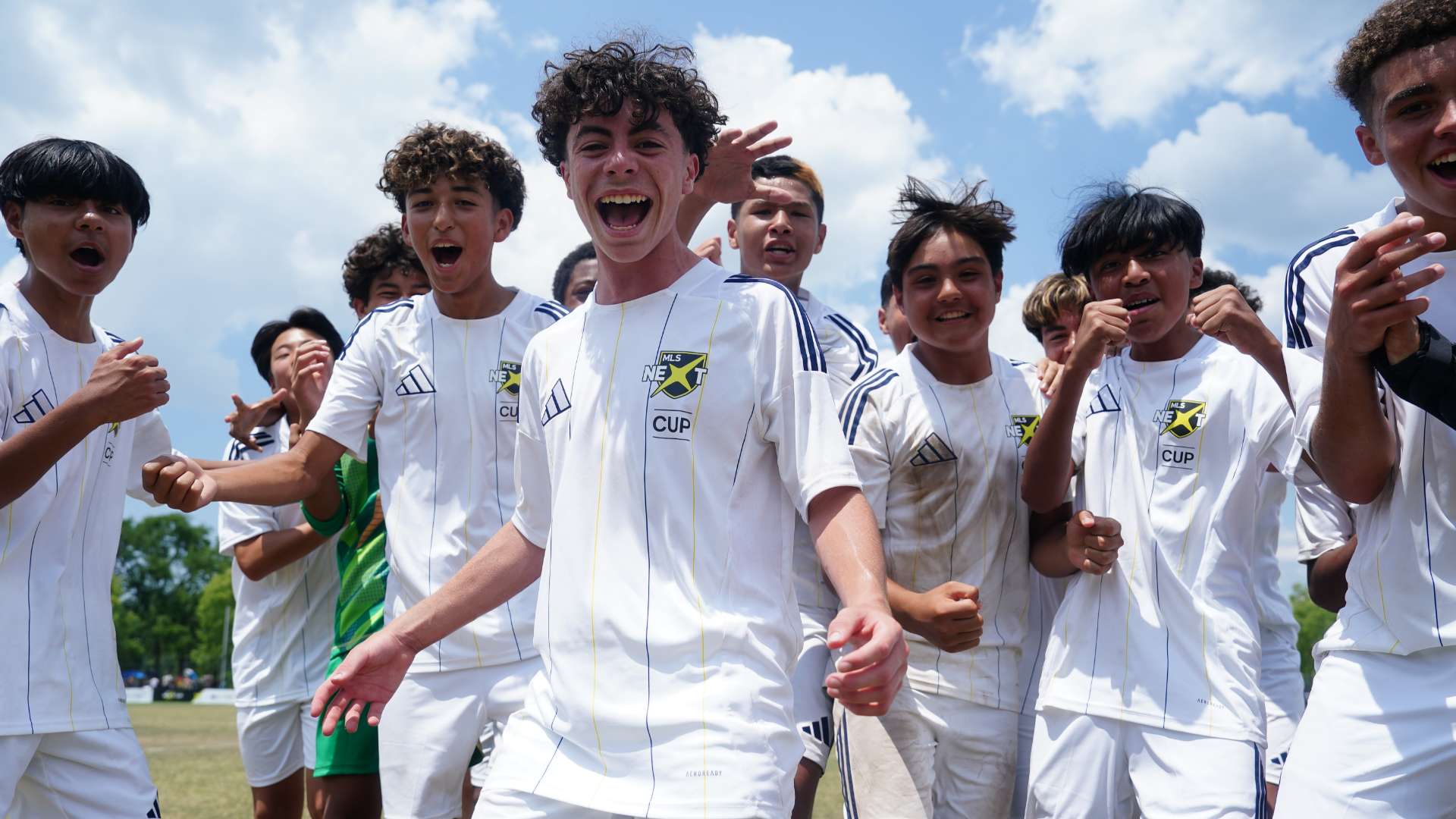 MLS Next is removing wins and losses - what does it mean?  