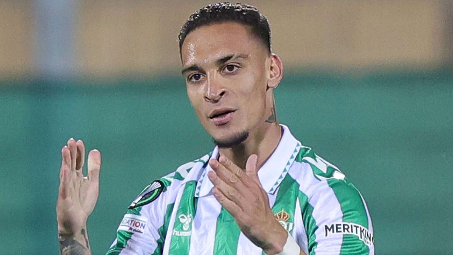 New Antony price tag as Man Utd accept huge loss on £85m flop  