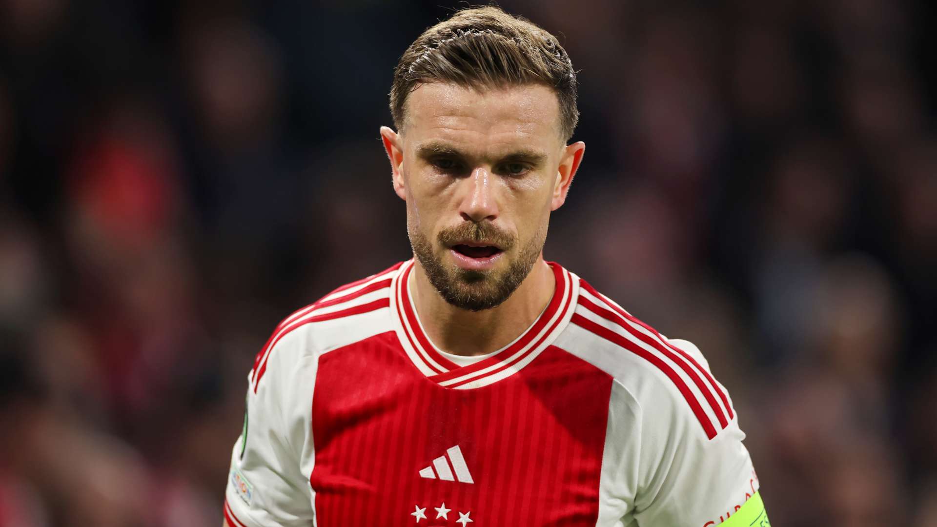 Title agony for Henderson! Historic Ajax bottle-job confirmed  