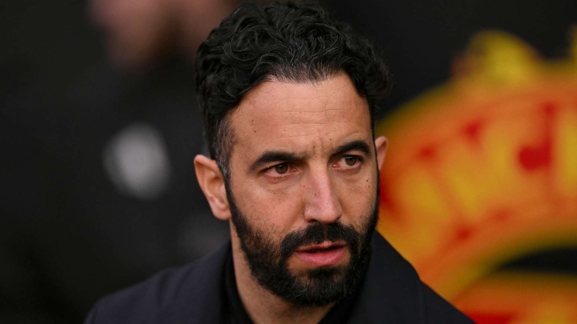 Revealed: Utd's stance on Amorim's future after sack admission  