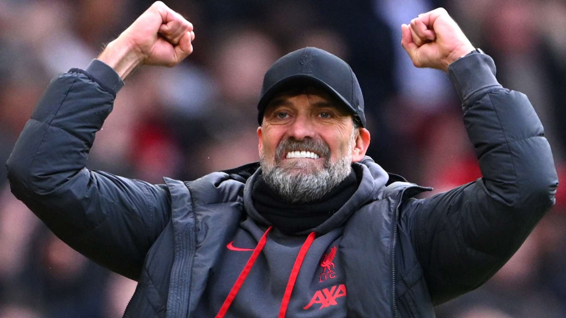 Ex-Liverpool boss Klopp agrees shock coaching return in Serie A  