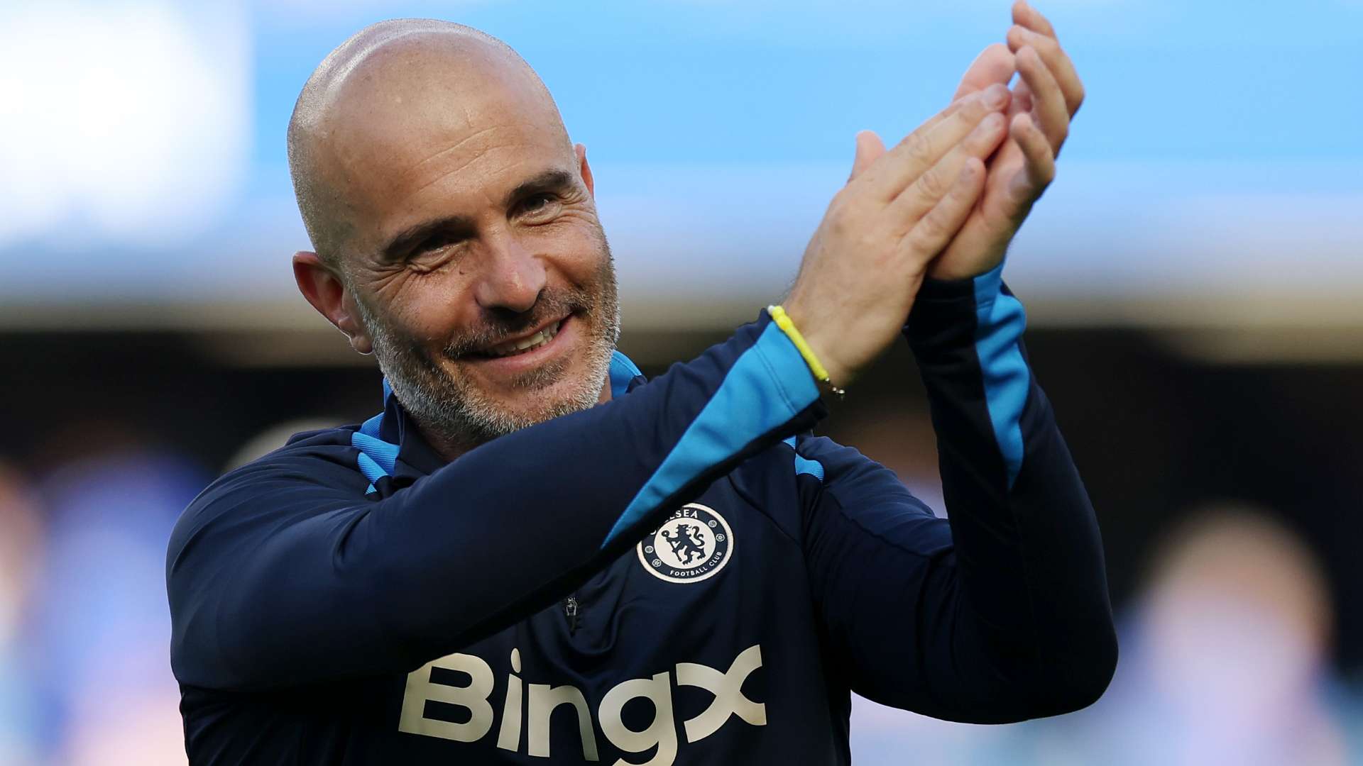 'F off to all of them!' - Maresca lets rip at Chelsea doubters  