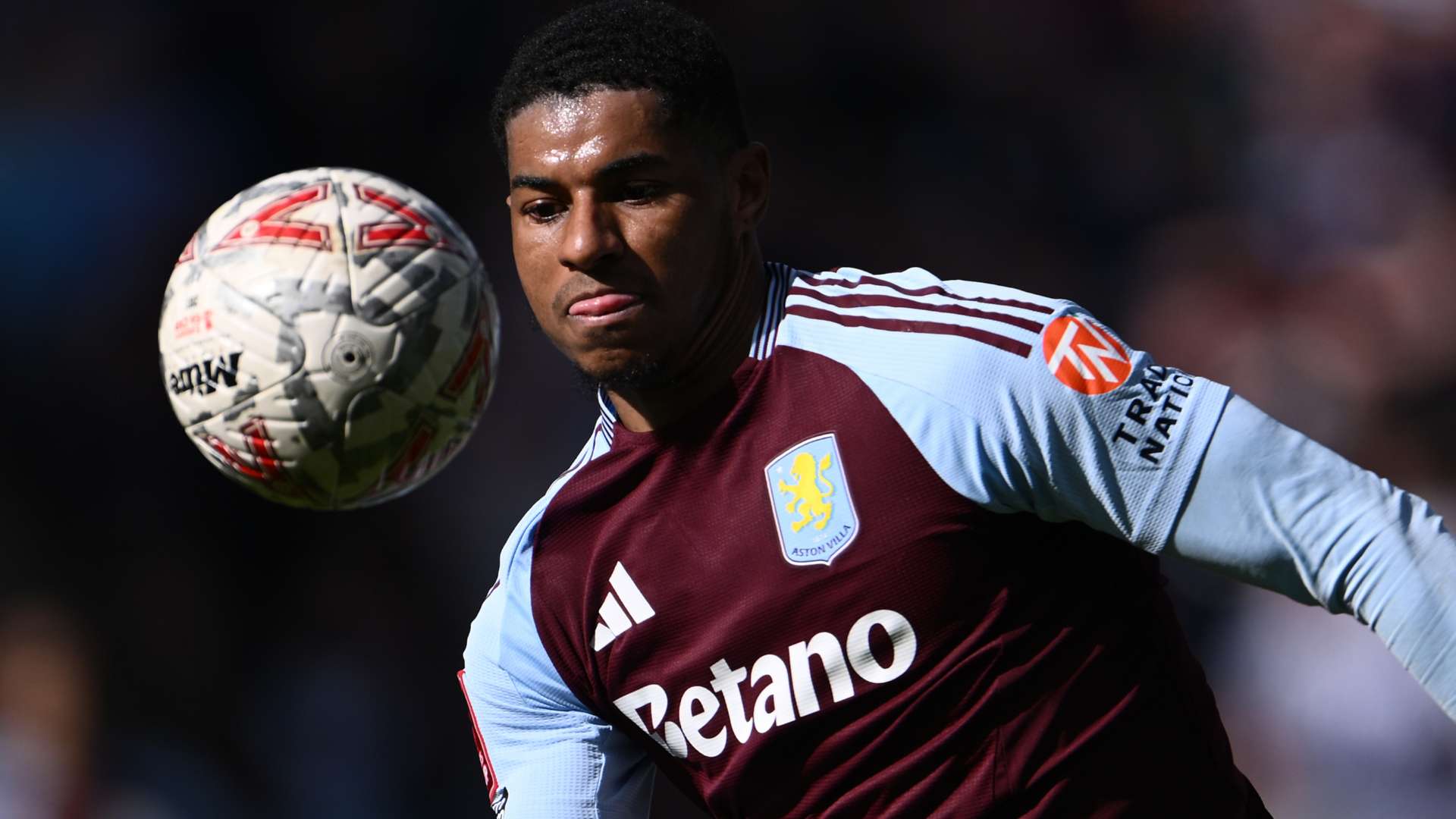 Rashford sends heartfelt Villa message but doesn’t say goodbye  