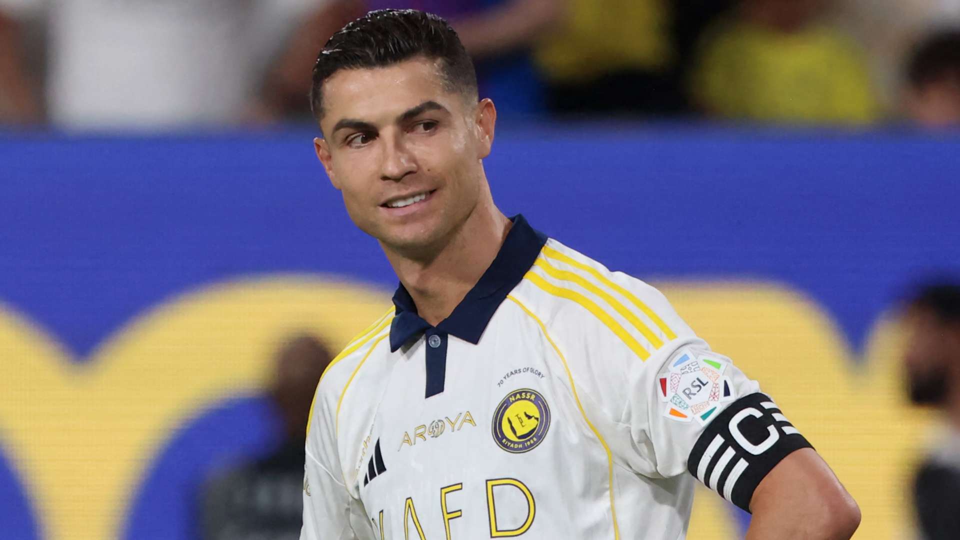 Ronaldo to depart Al-Nassr with Liverpool star tipped as replacement  
