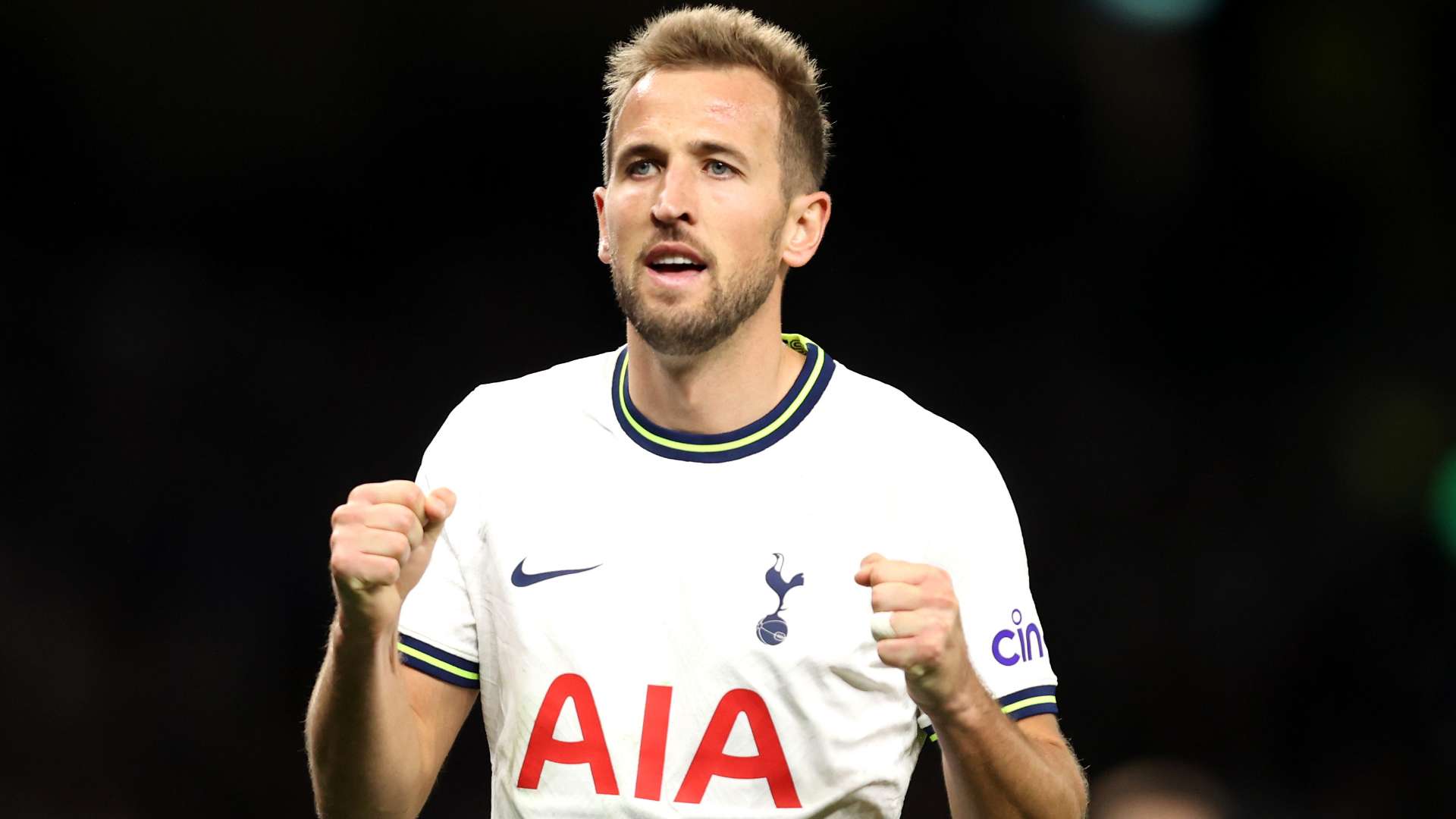 Kane reveals feelings about facing Spurs in pre-season friendly  