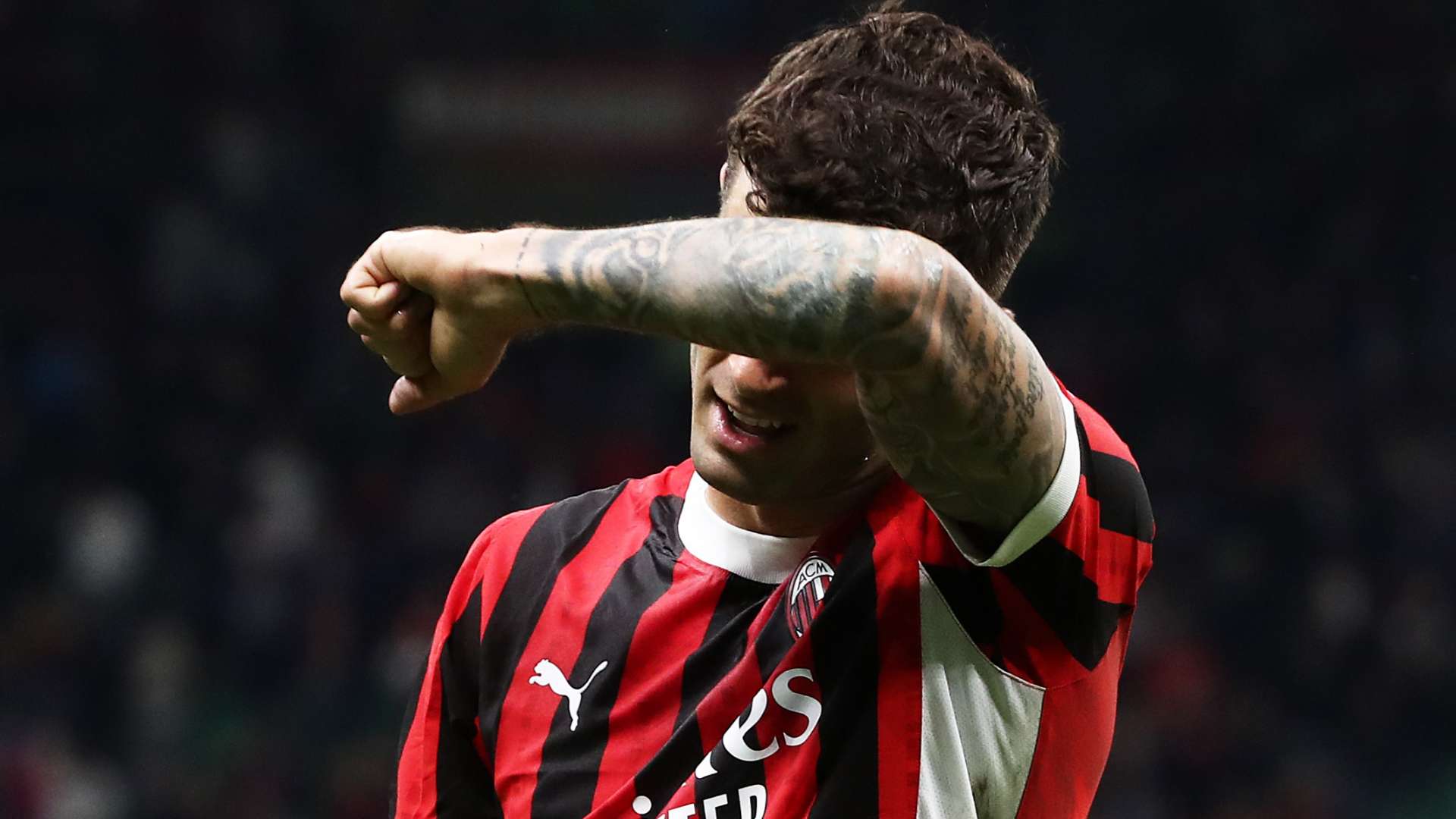 Who wants Pulisic? Interest sounded out in ‘Italy and abroad’  