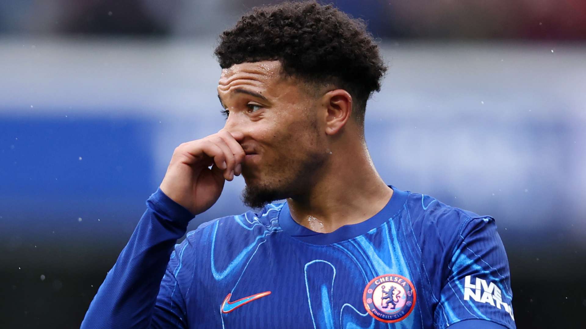 Galatasaray 'explore' move to sign Man Utd flop Sancho  