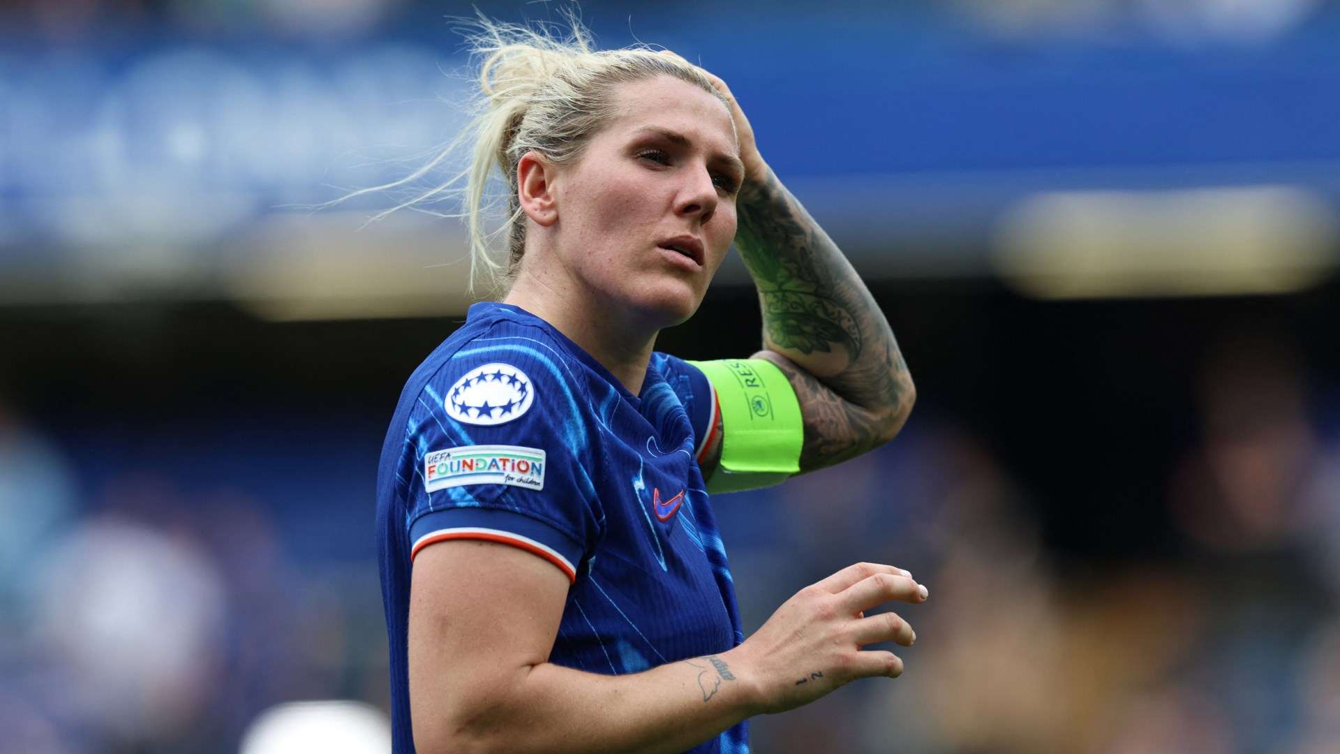 Bright withdraws from England squad for 'extended recovery'  