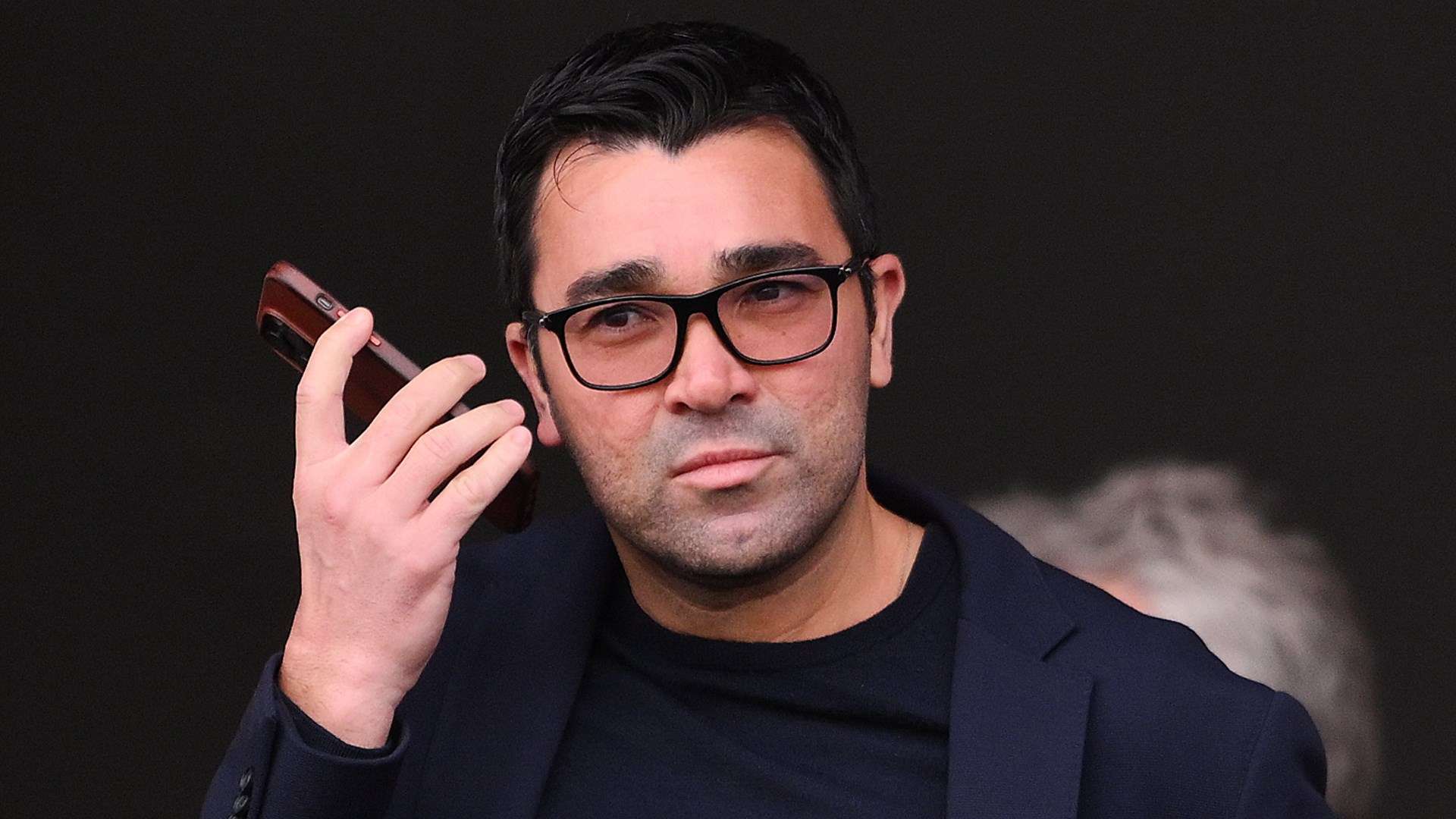 Barca take 17-year-old 'next Neymar' recommended by Deco on trial   Barca take 17-year-old 'next Neymar' recommended by Deco on trial