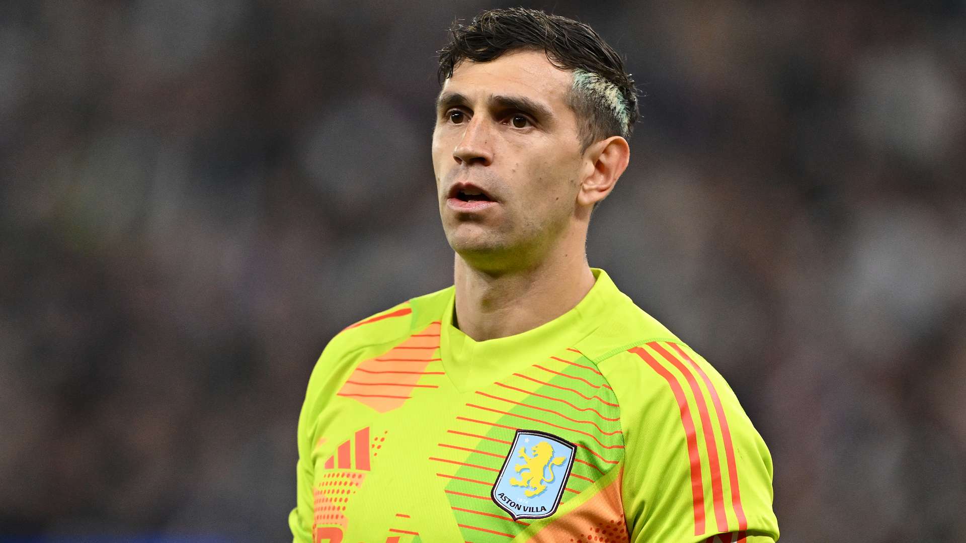 Martinez future in doubt as Villa eye Real Madrid keeper  