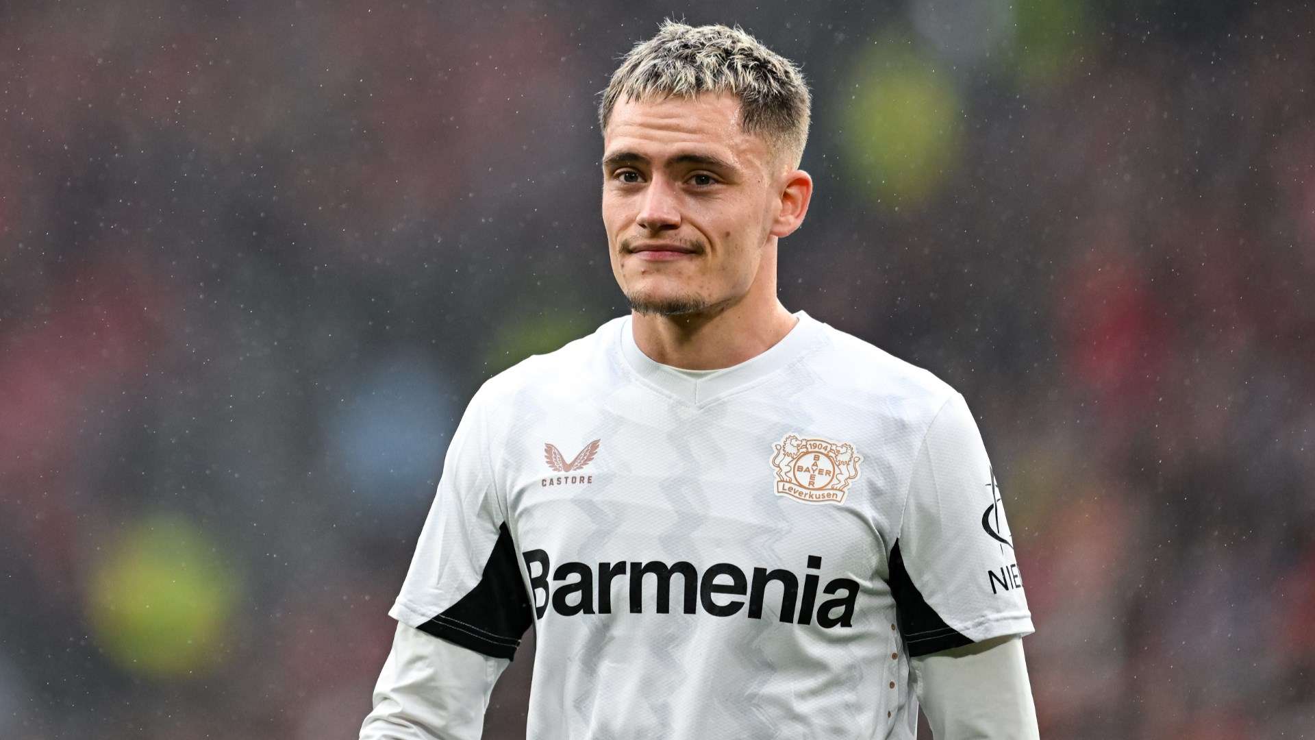 Wirtz wants Kane link-up! Leverkusen star set to snub City & Real for Bayern  