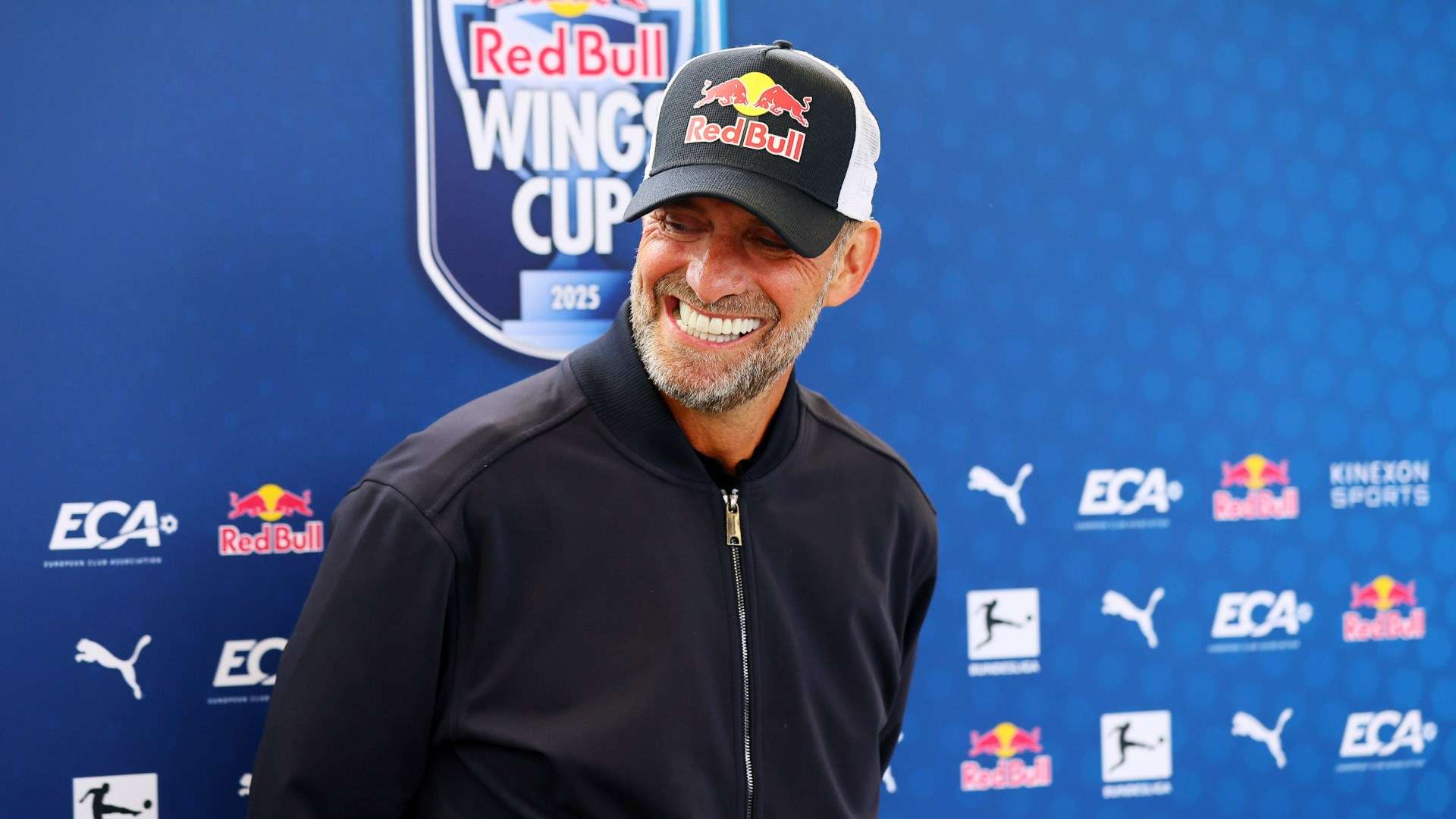 Klopp's agent says sensational Roma move is 'not true'!  