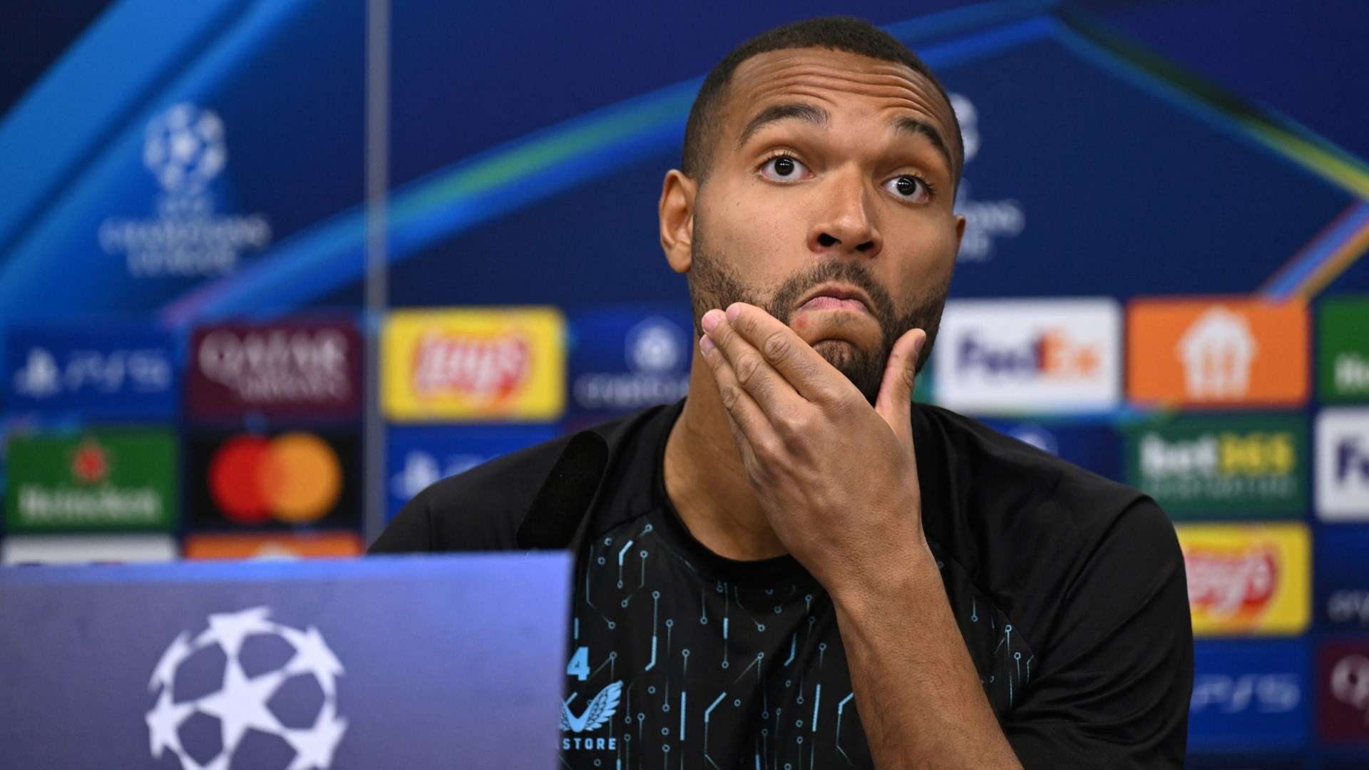 Bayern close in on Tah signing despite Barcelona interest  