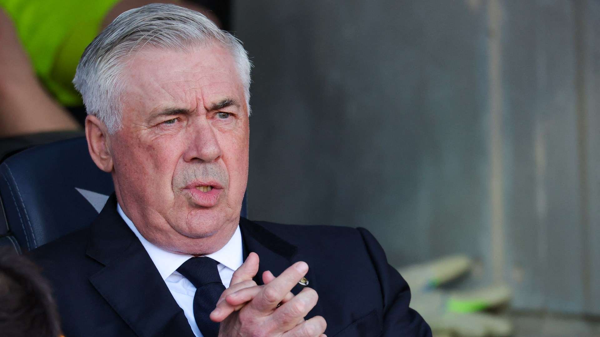 Brazil warned of possible World Cup expulsion by ousted president  