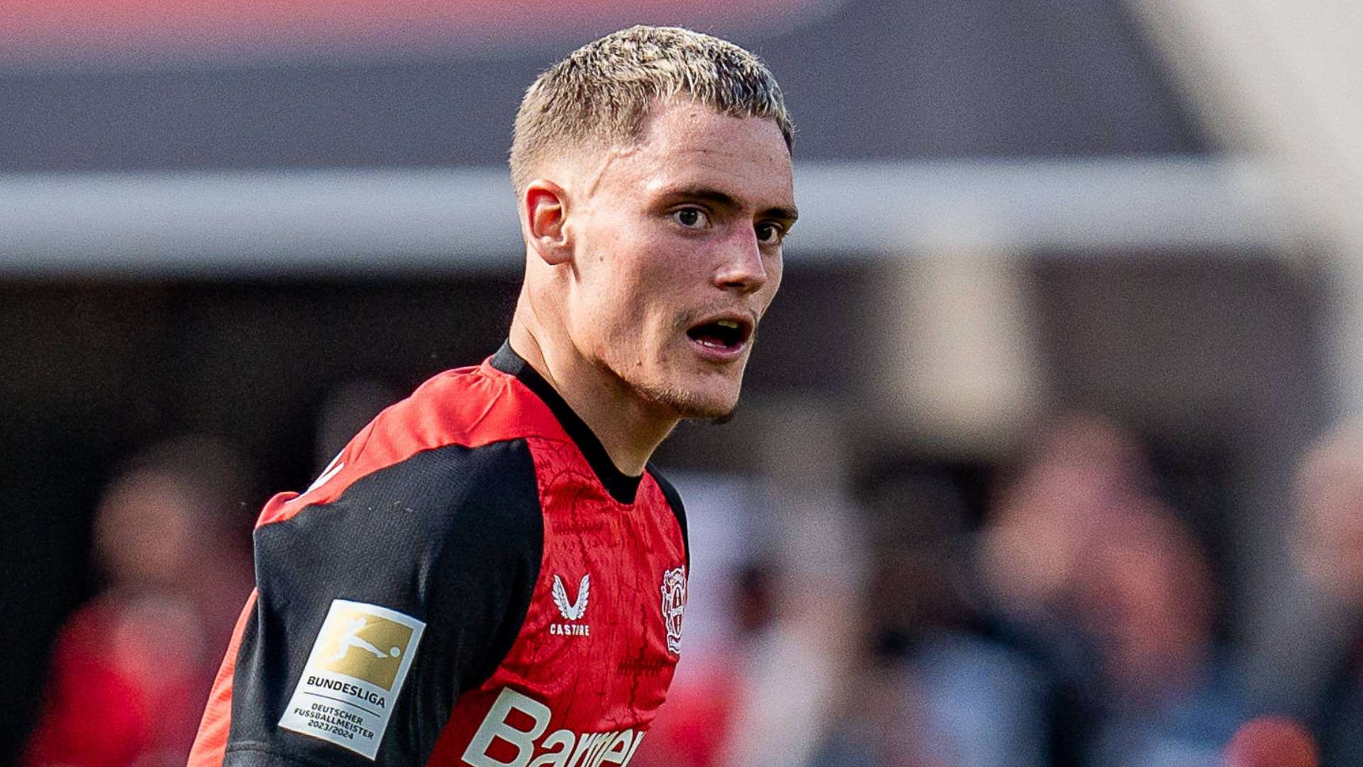 Bayern 'fear' Liverpool hijacking Wirtz deal this summer  