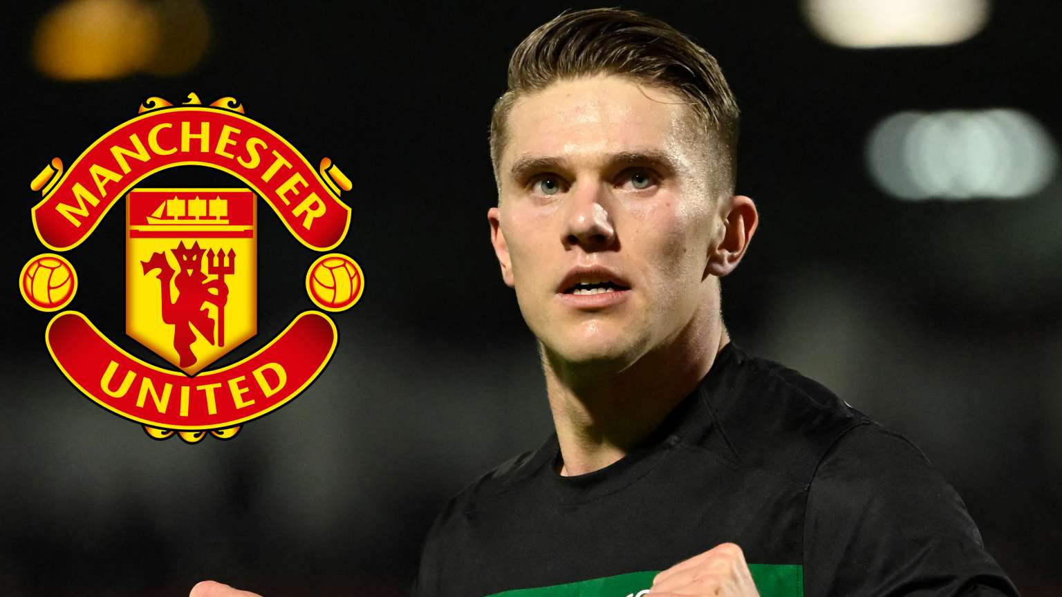 Amorim talks Gyokeres & Man Utd transfers after Europa loss  