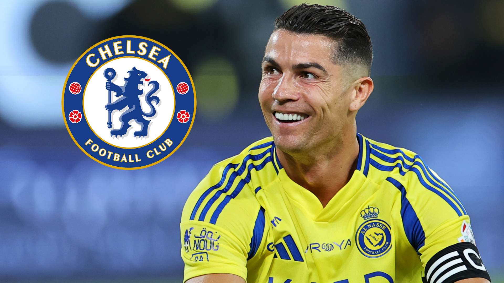 Chelsea told why stunning Ronaldo transfer makes no sense   Chelsea told why stunning Ronaldo transfer makes no sense