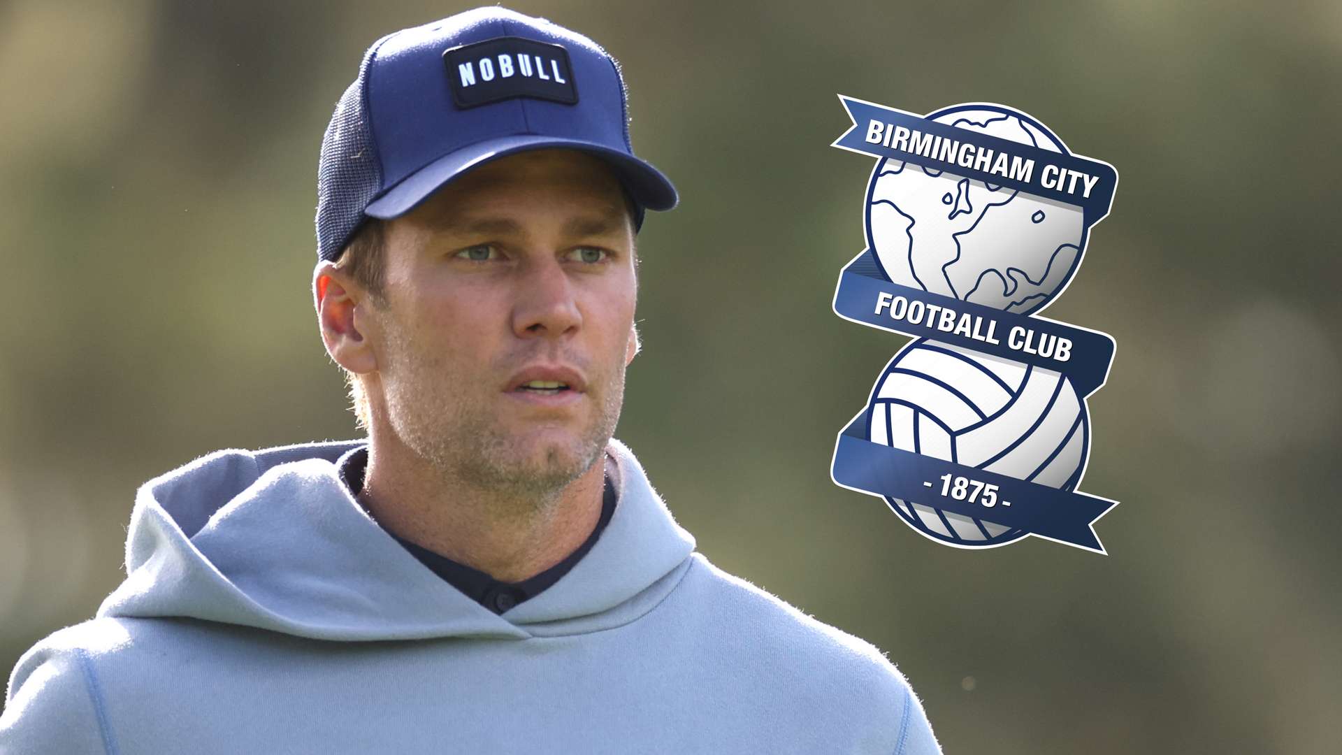 ‘Engaged 365 days a year’ - Brady’s Birmingham role explained  