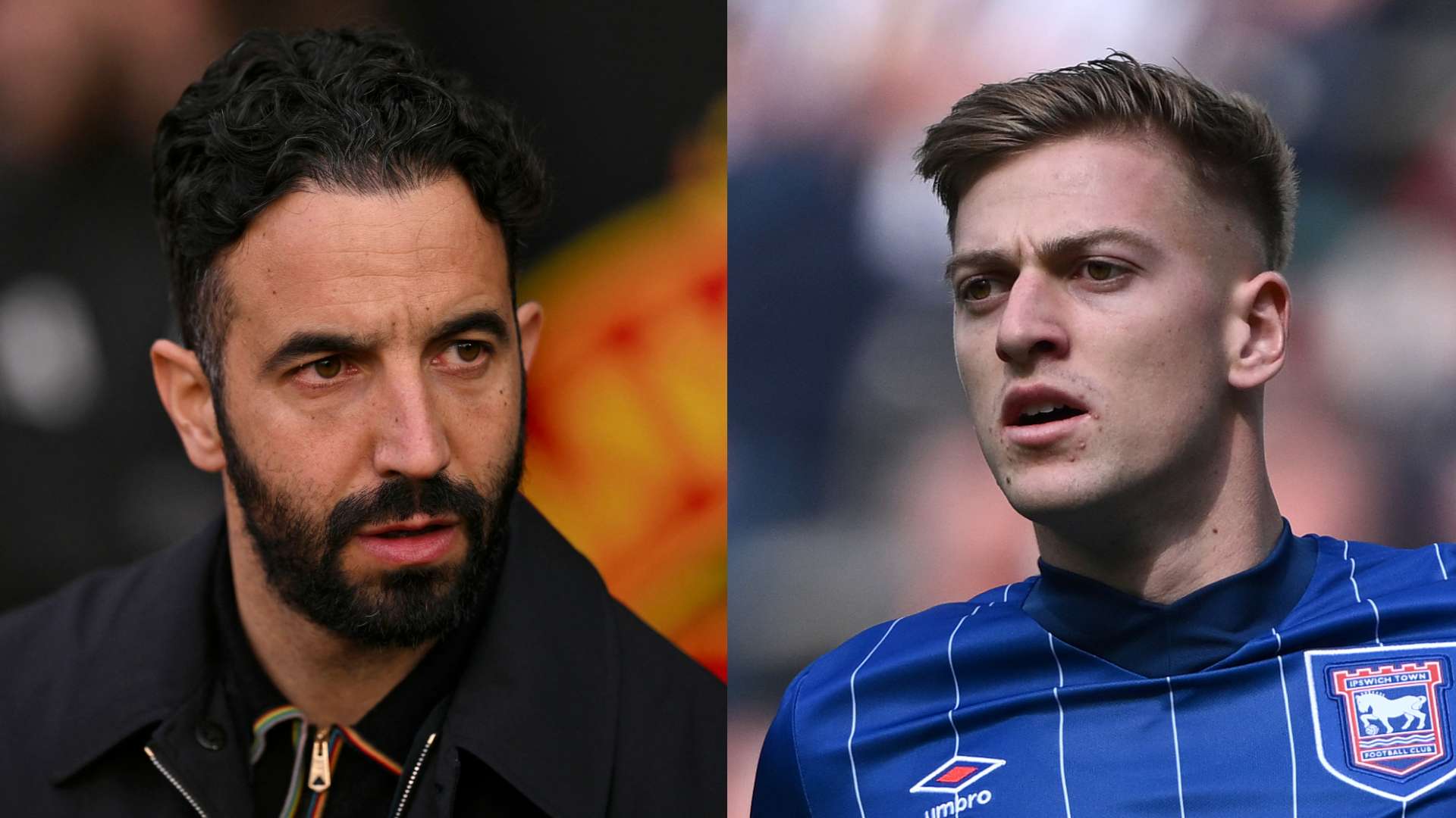 Man Utd warned Delap not enough to solve striker issues  