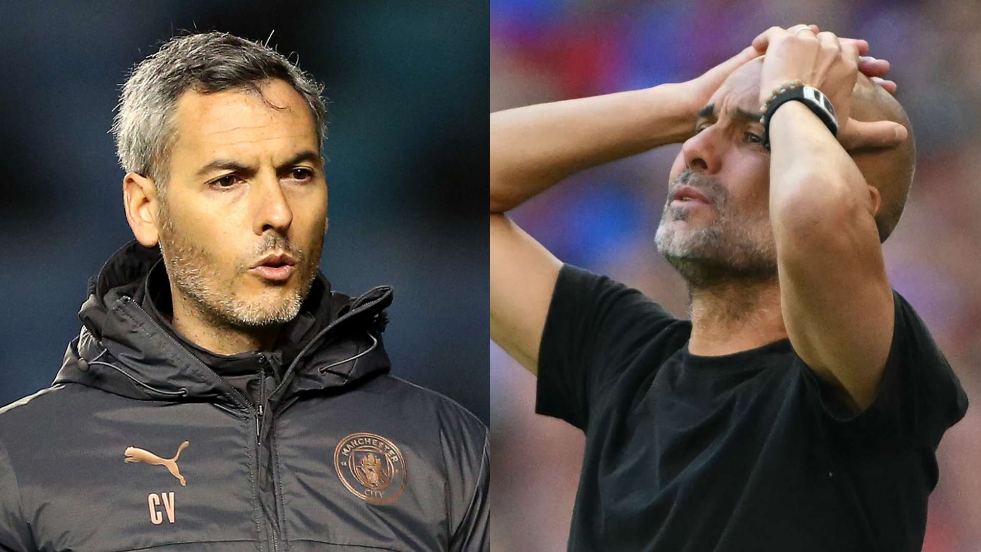 Guardiola loses key ally as right-hand man accepts European job  