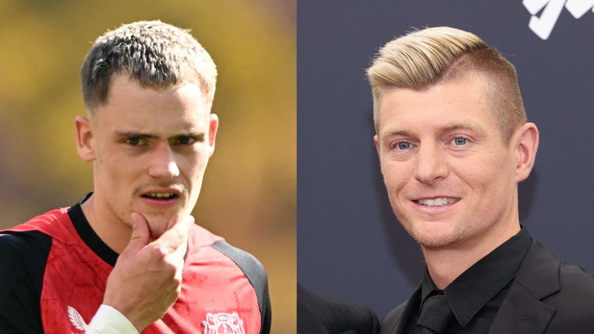 Kroos backs Wirtz for Liverpool success despite major warning  