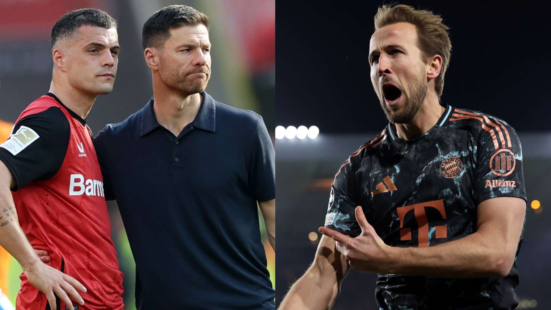 Kane's curse is FINALLY broken! Bayern clinch Bundesliga title  