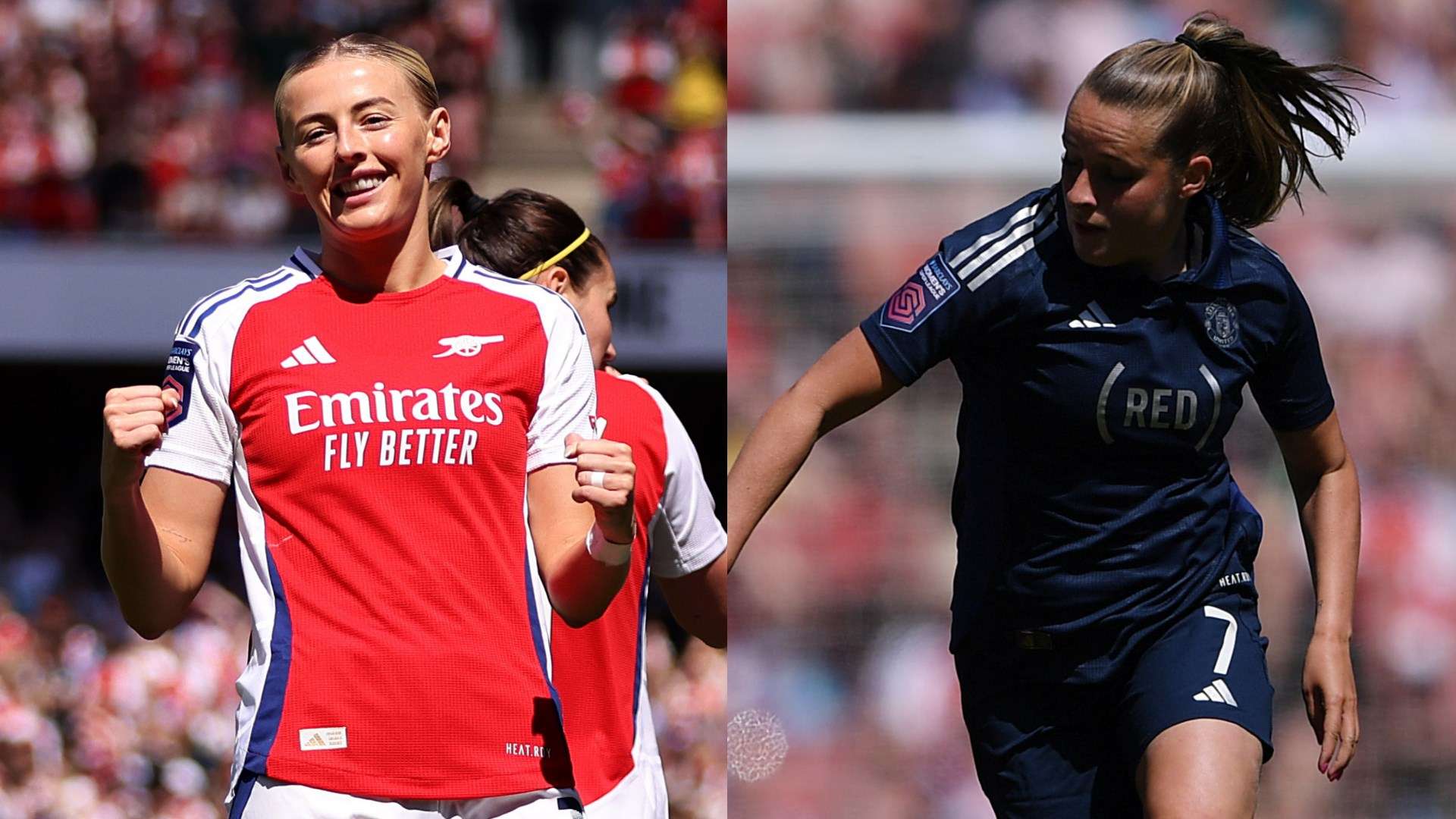 Arsenal & Kelly secure second with Toone's efforts in vain   Arsenal & Kelly secure second with Toone's efforts in vain