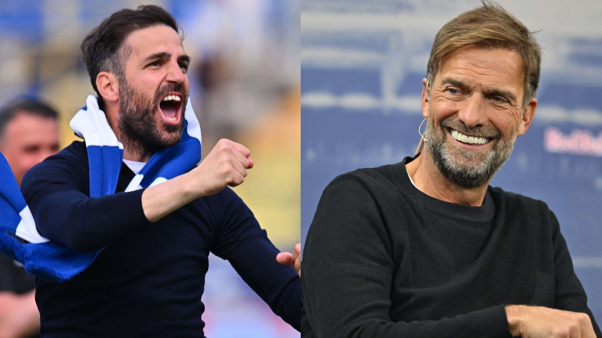 Kane succeeds where Ronaldo failed in finding love & respect  