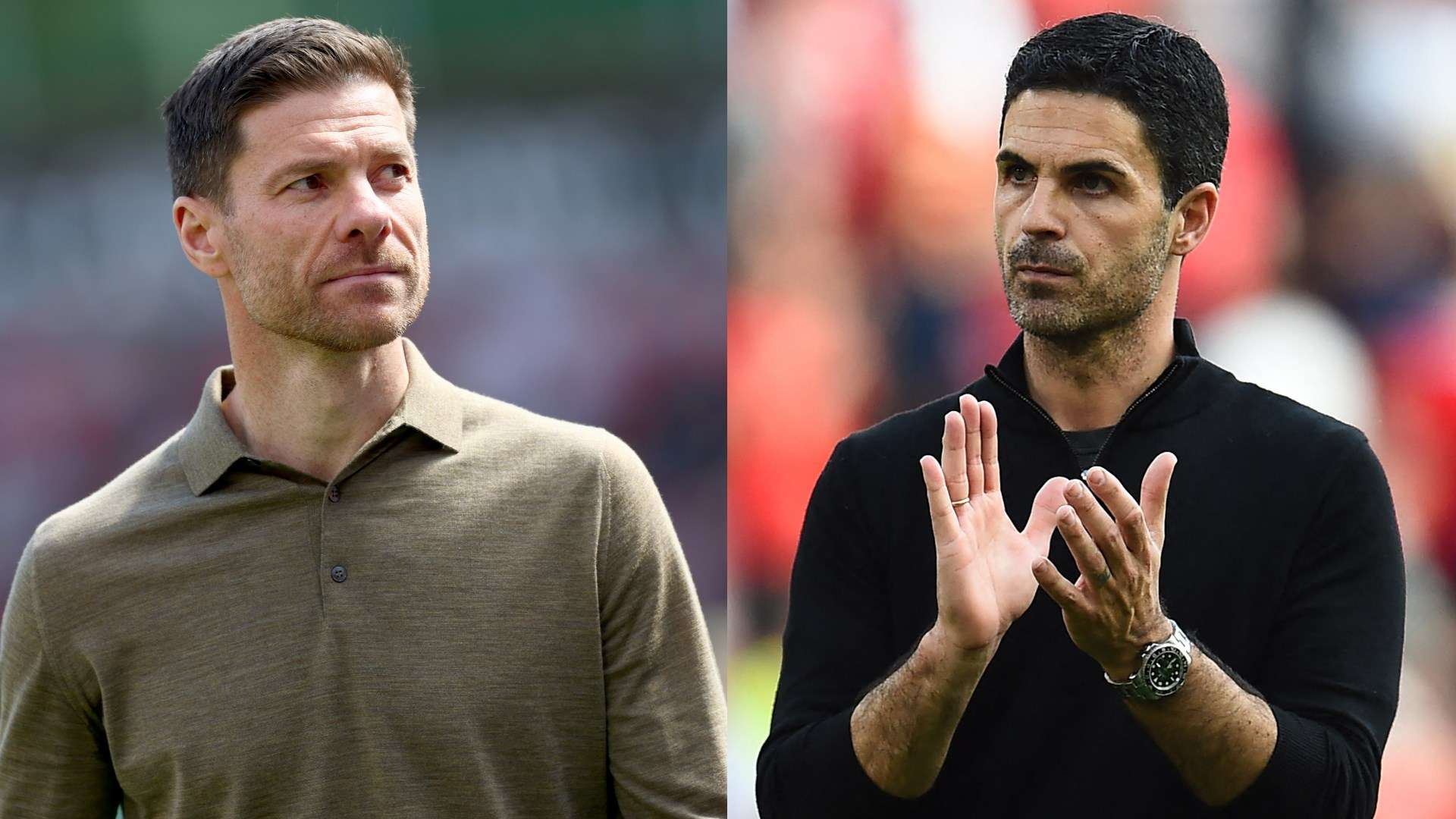 Arteta 'needs to change feeling around his name' to match Alonso  