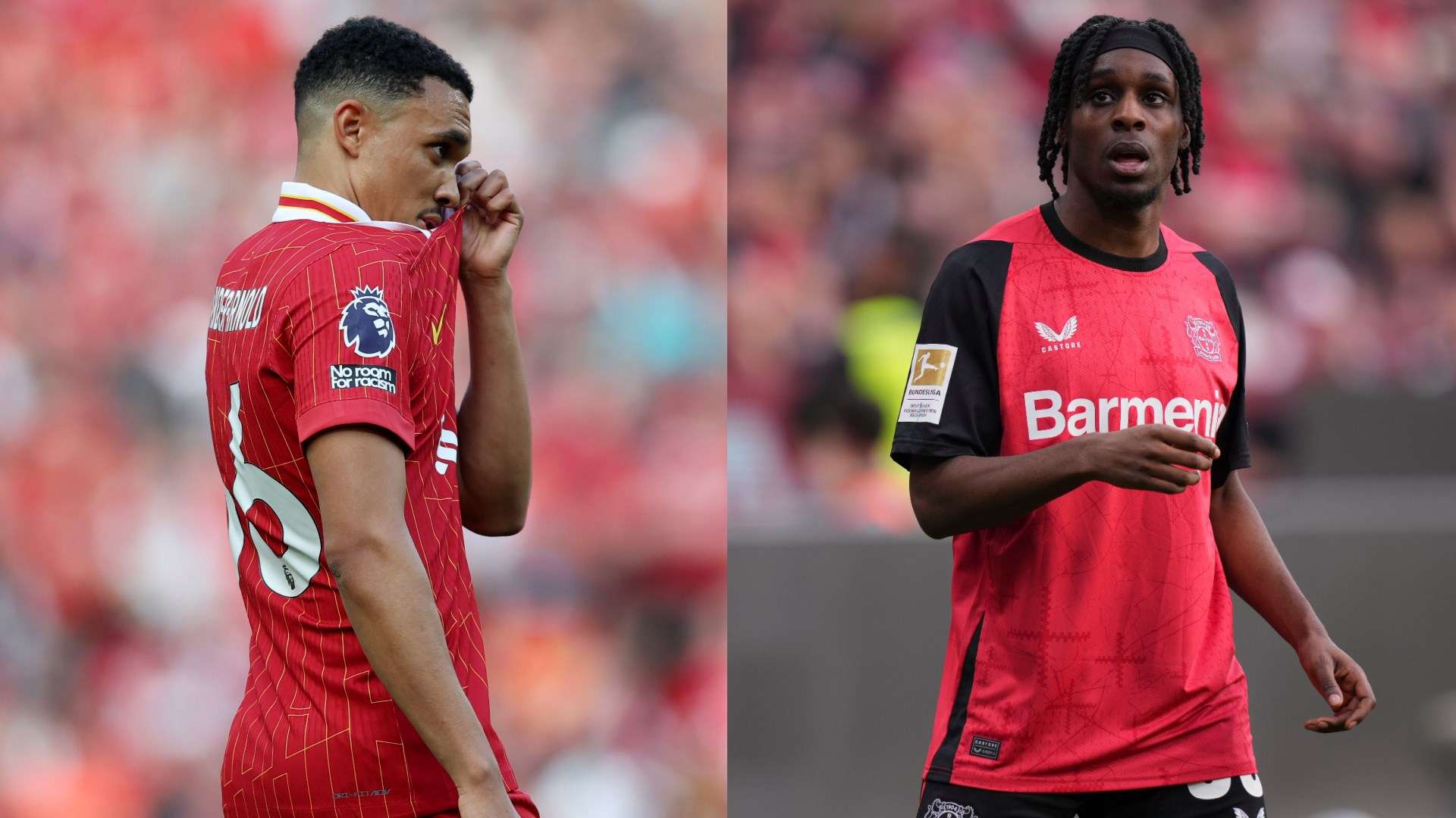 TAA replaced! Liverpool on verge of completing Frimpong transfer  