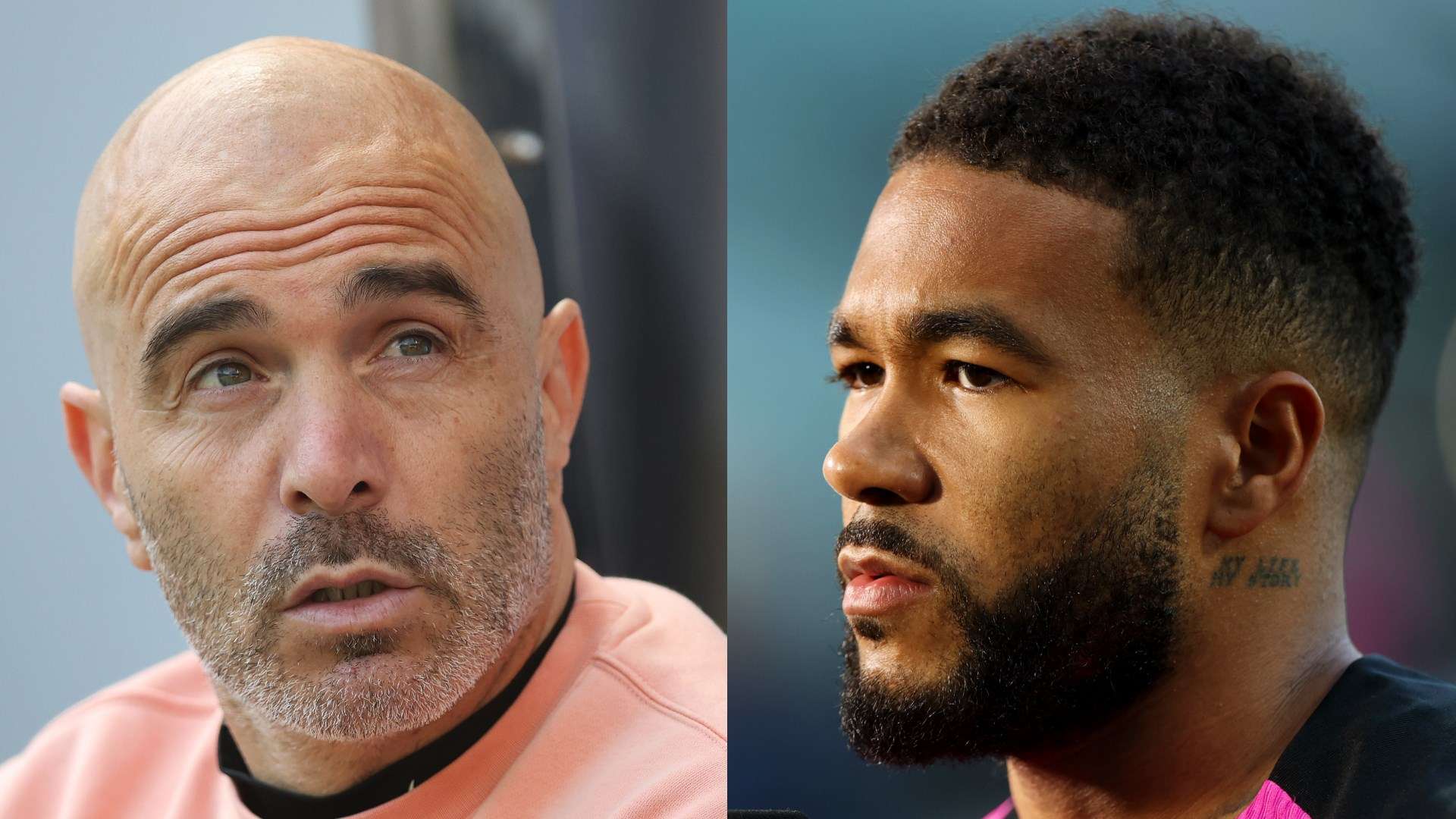 Maresca reveals why he named James on bench for UECL triumph  