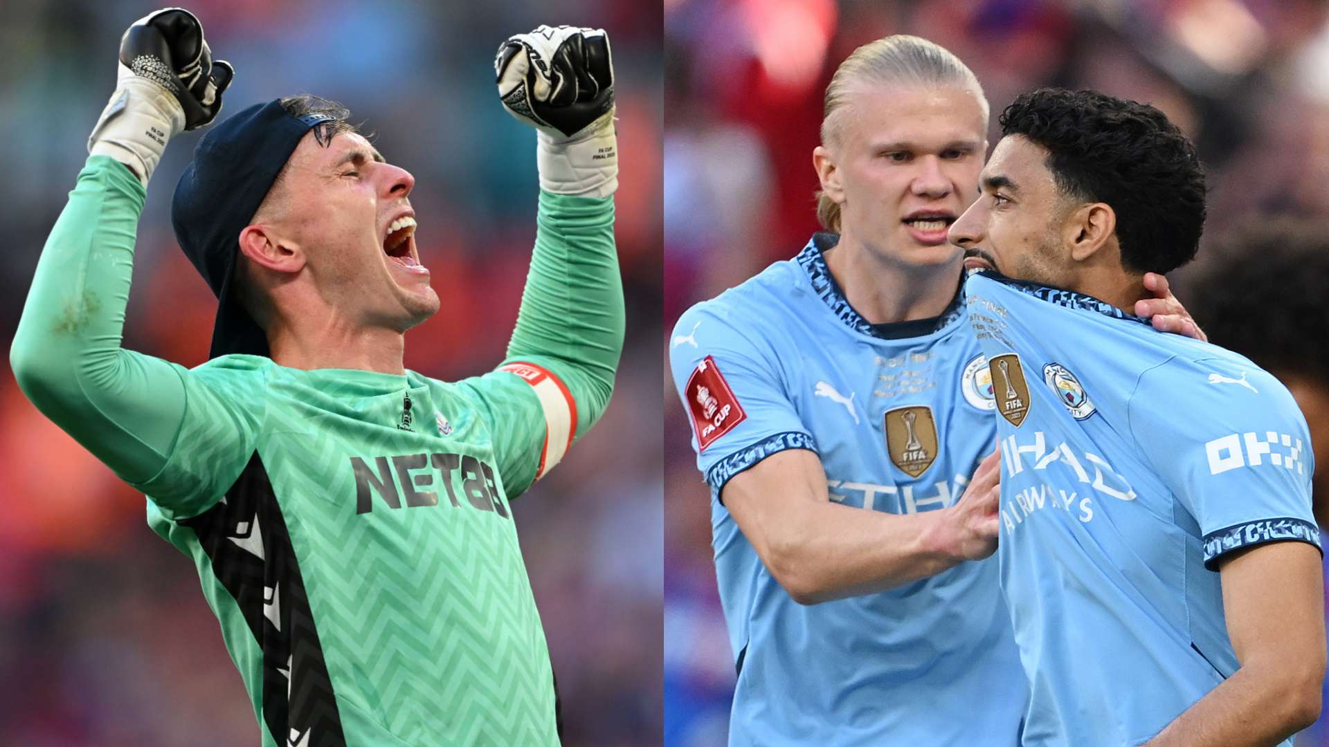 Haaland mistake? Henderson 'knew' he would save Marmoush penalty  