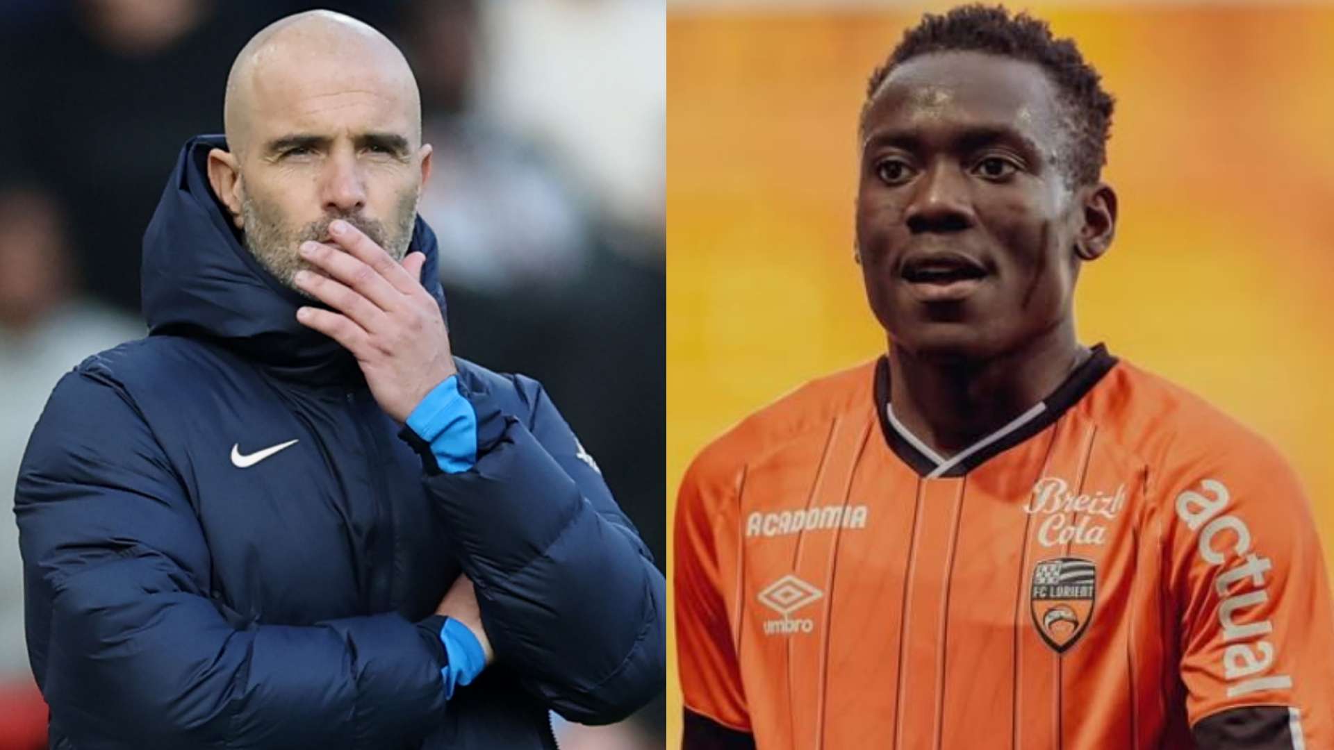 Chelsea lead Premier League race to sign Ligue 2 star Avom  