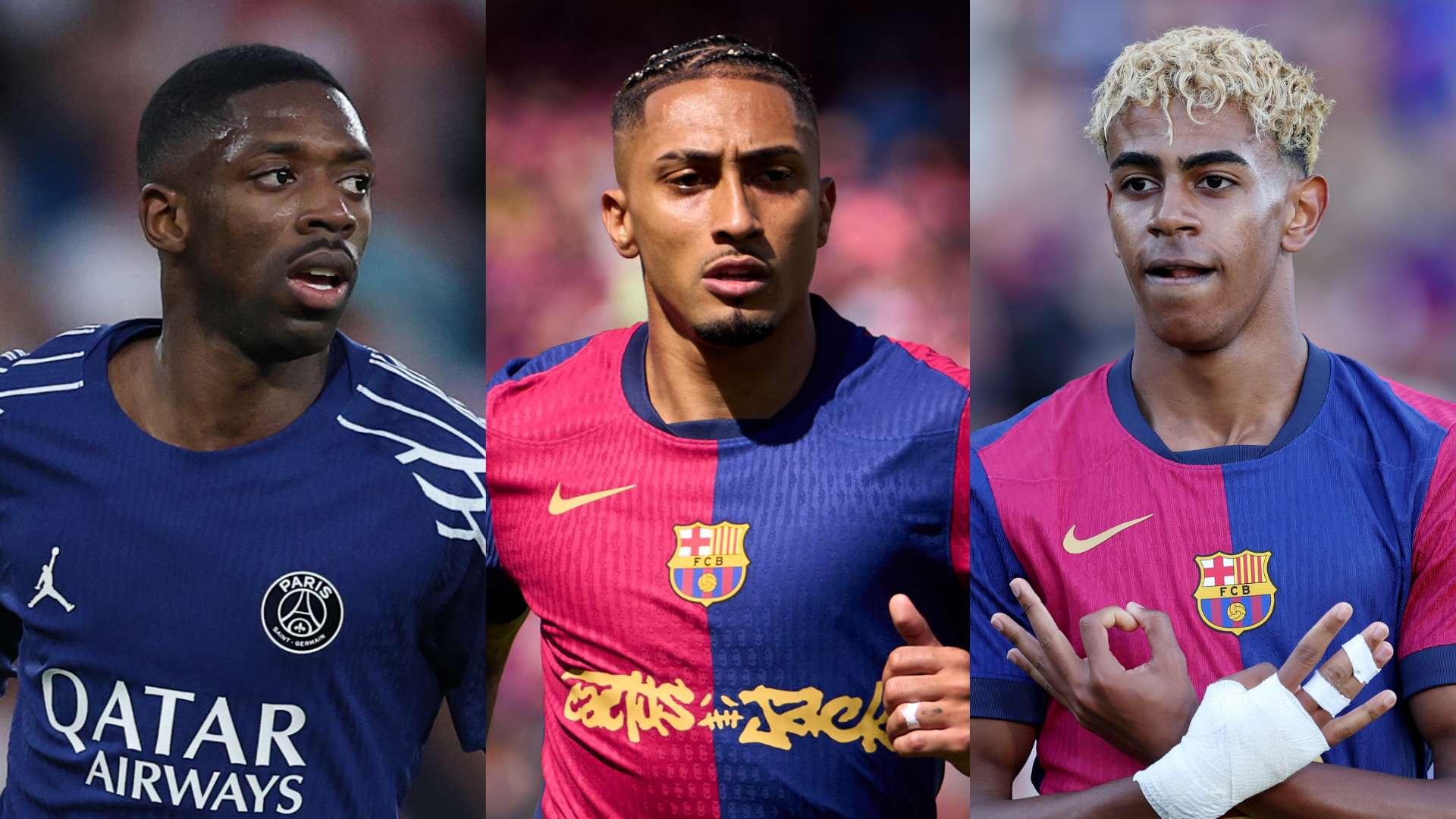 Revealed: When the 2025 Ballon d'Or winner will be crowned  