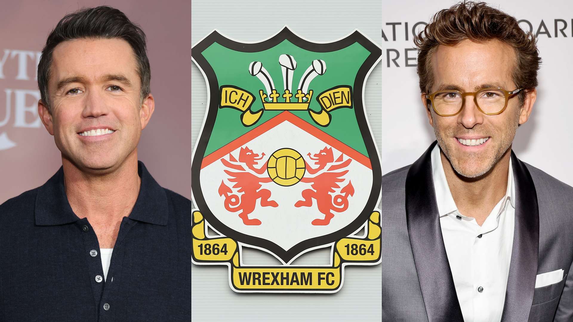 Reynolds reacts to ‘get bored’ & sell Wrexham stake claims  