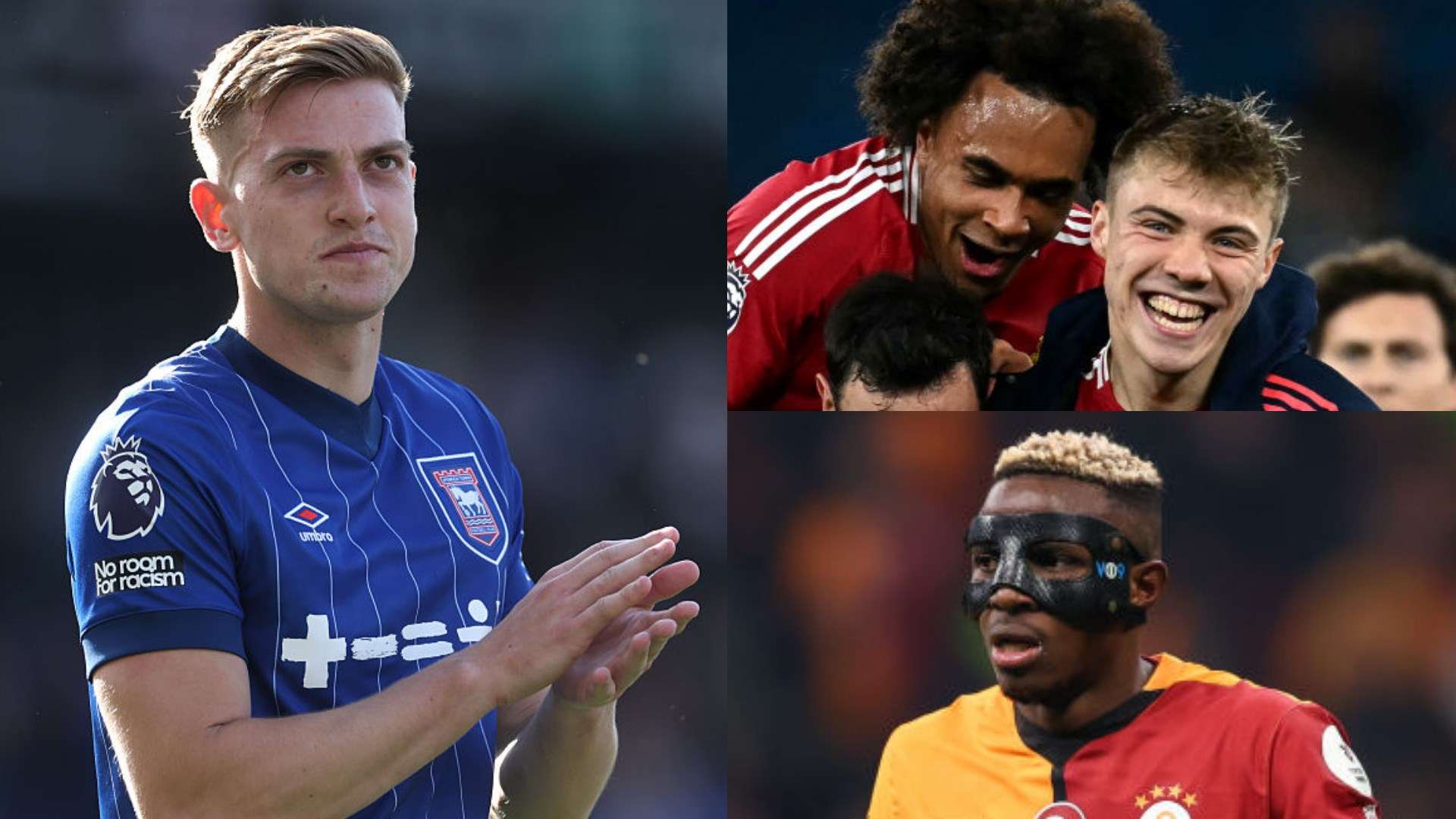 Walker snubs Mbappe & Vini with surprise toughest opponent pick   Walker snubs Mbappe & Vini with surprise toughest opponent pick