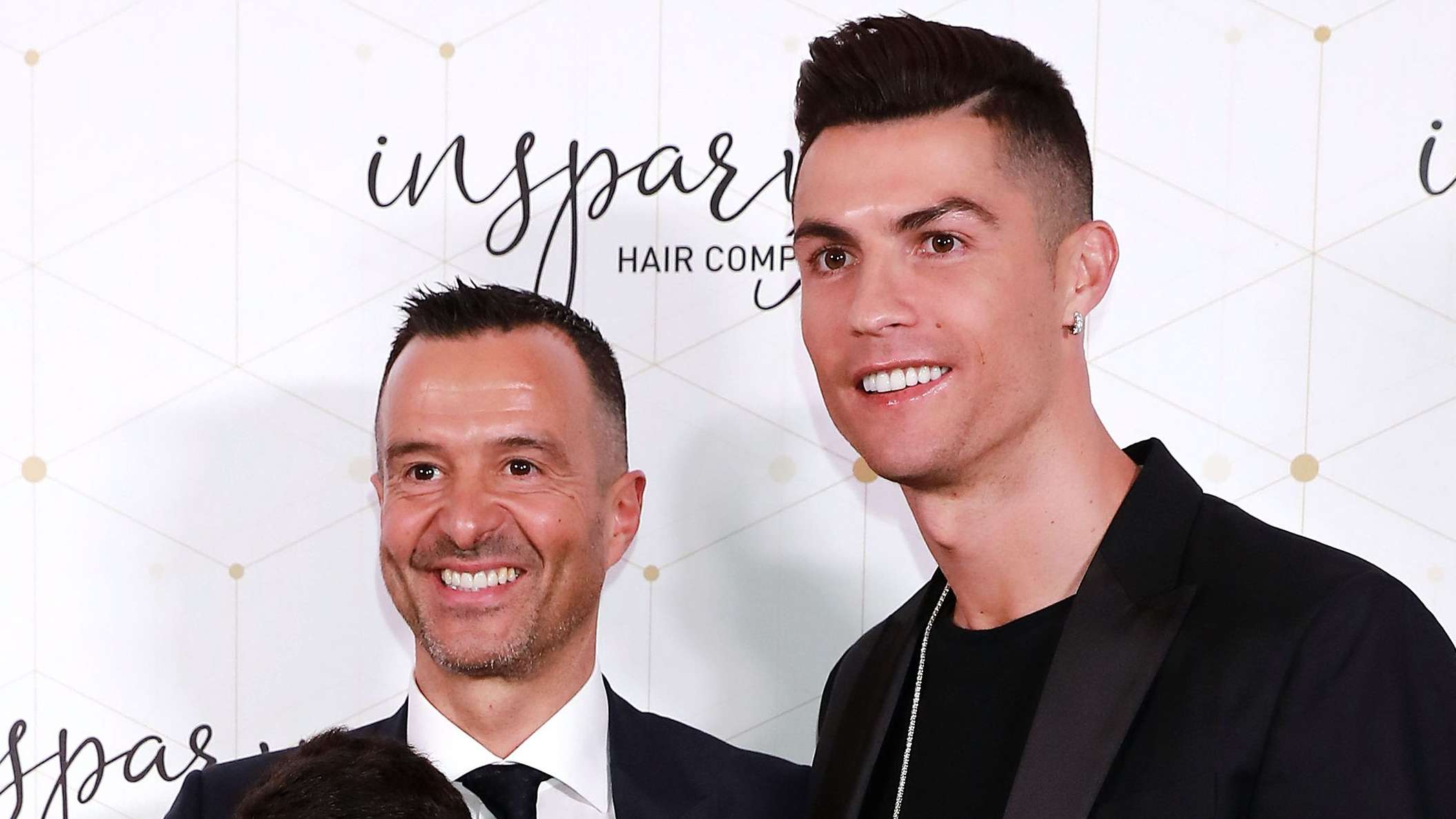 Ronaldo's former agent paying back €18m in tax fraud case  