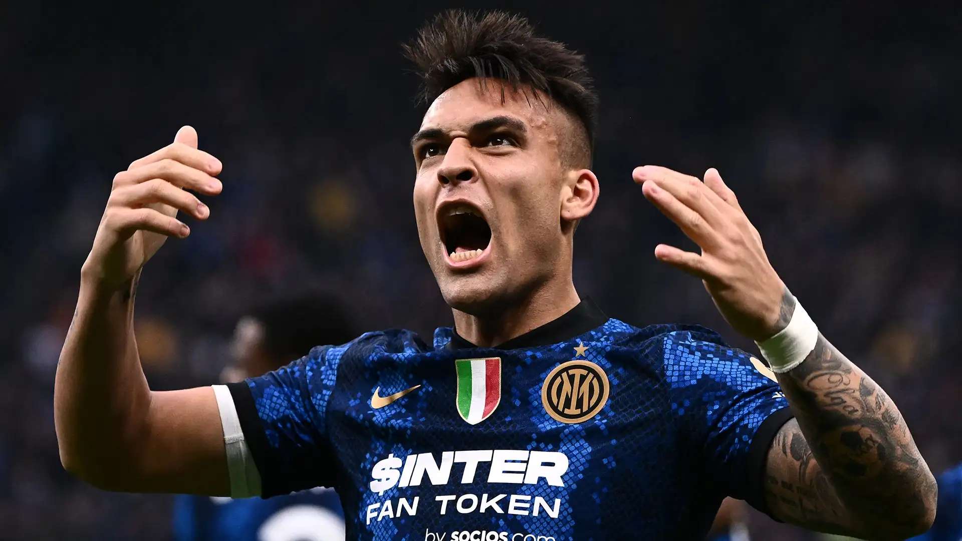 Huge UCL final boost for Inter as star forward to mark early return from injury  