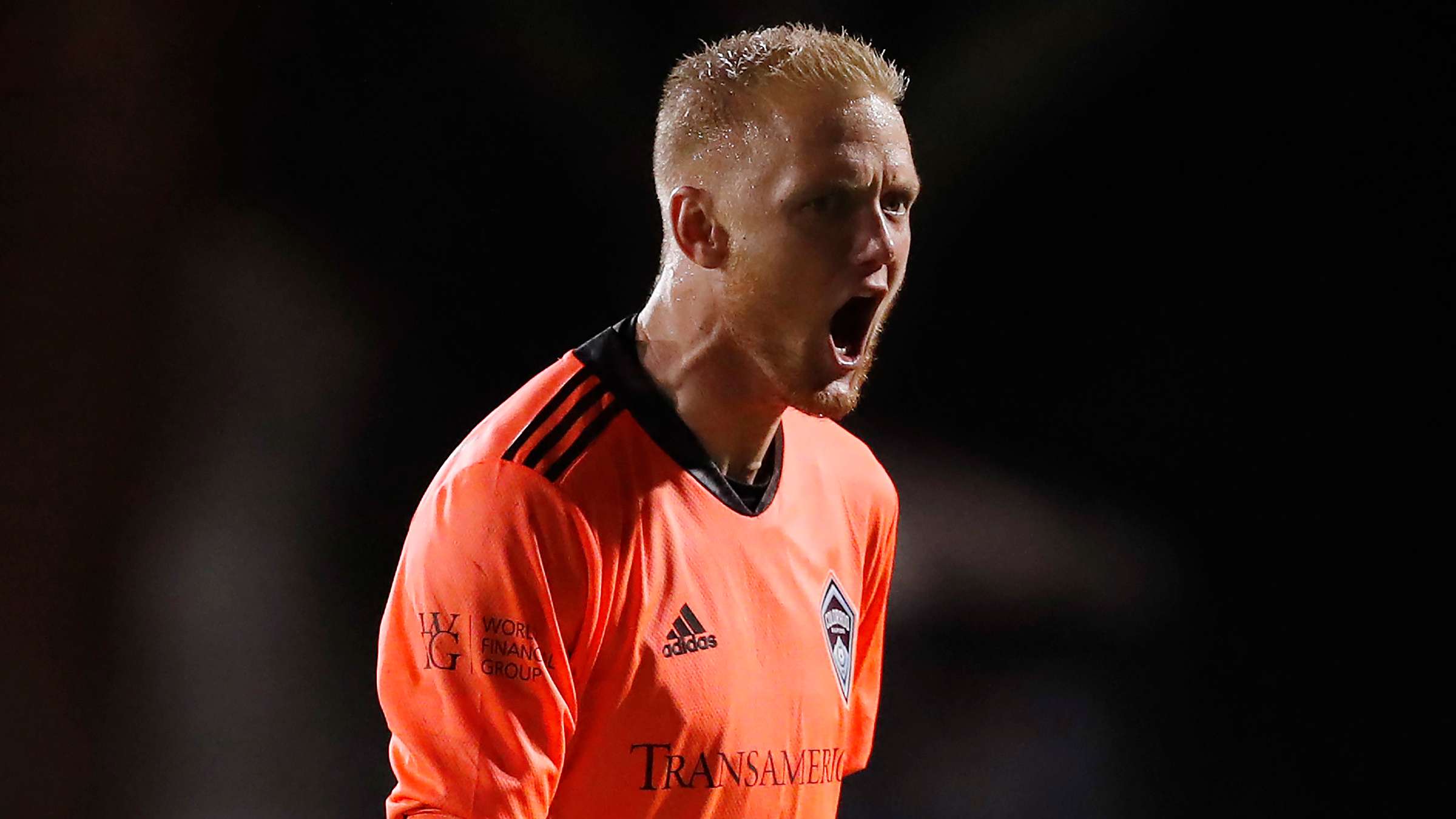 Miami sign backup goalkeeper Yarbrough through end of 2025  