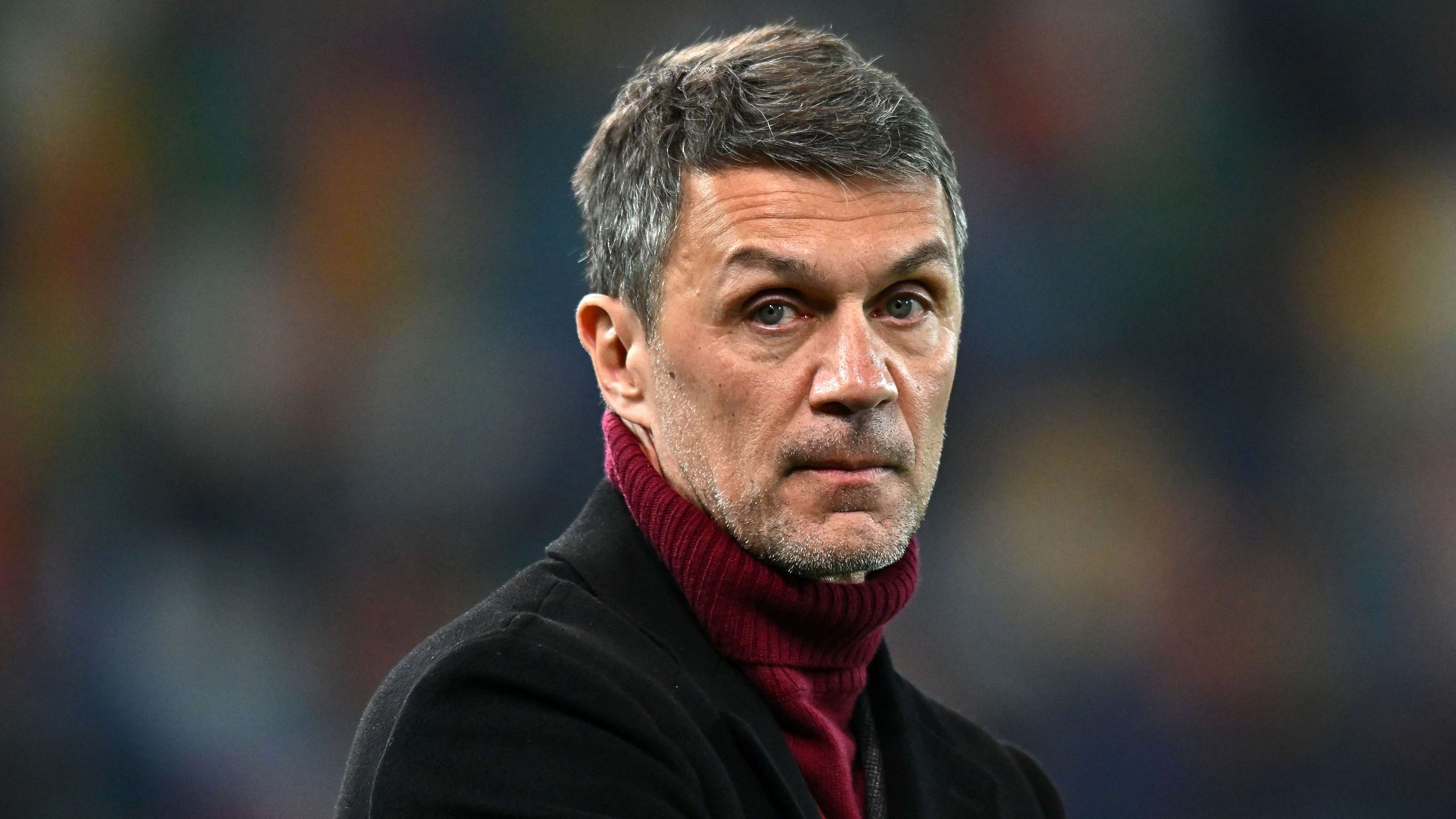 Maldini backed for AC Milan return despite 'shameful' sacking  