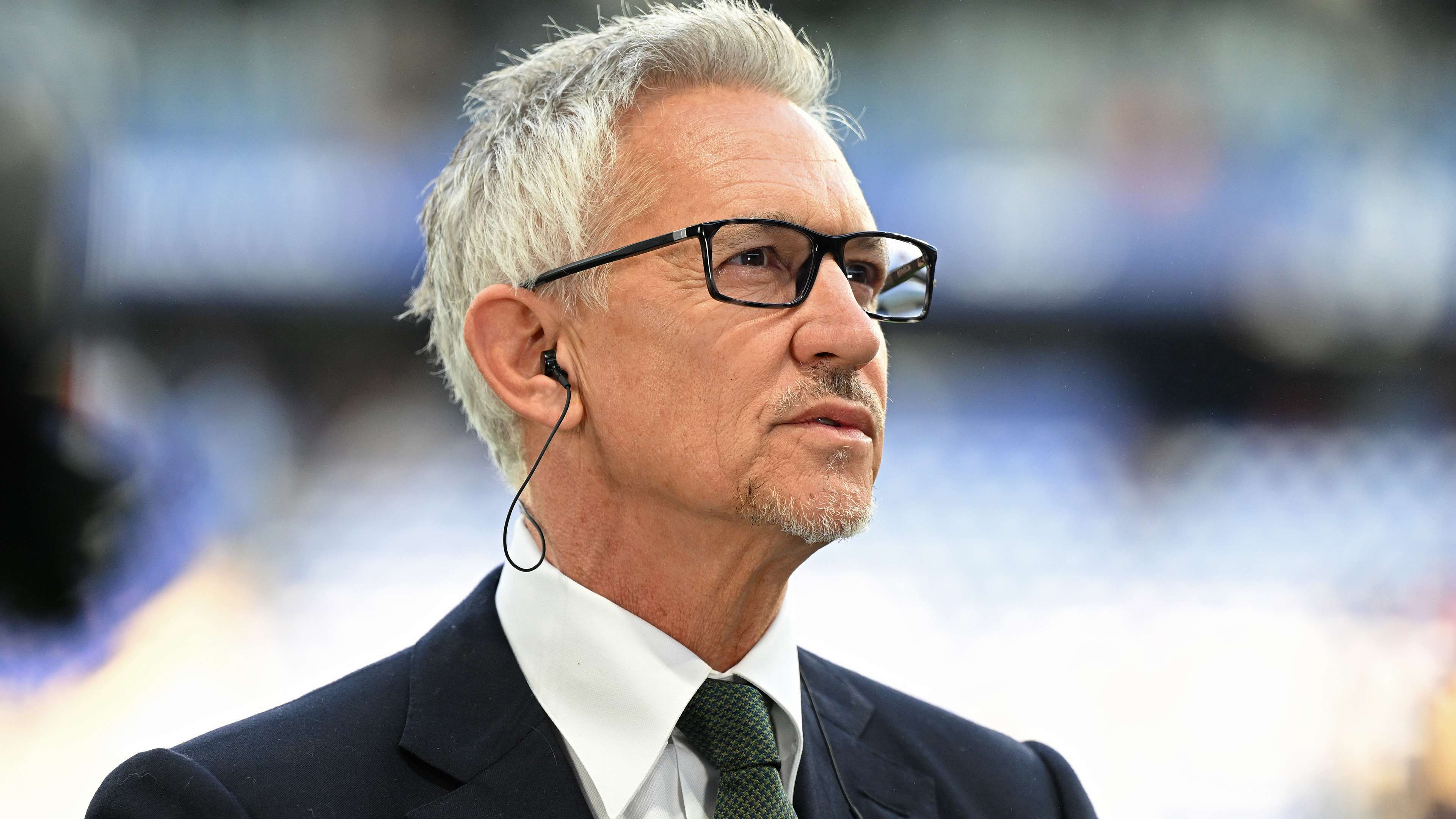 Lineker confirms he's quitting BBC ahead of scheduled exit  